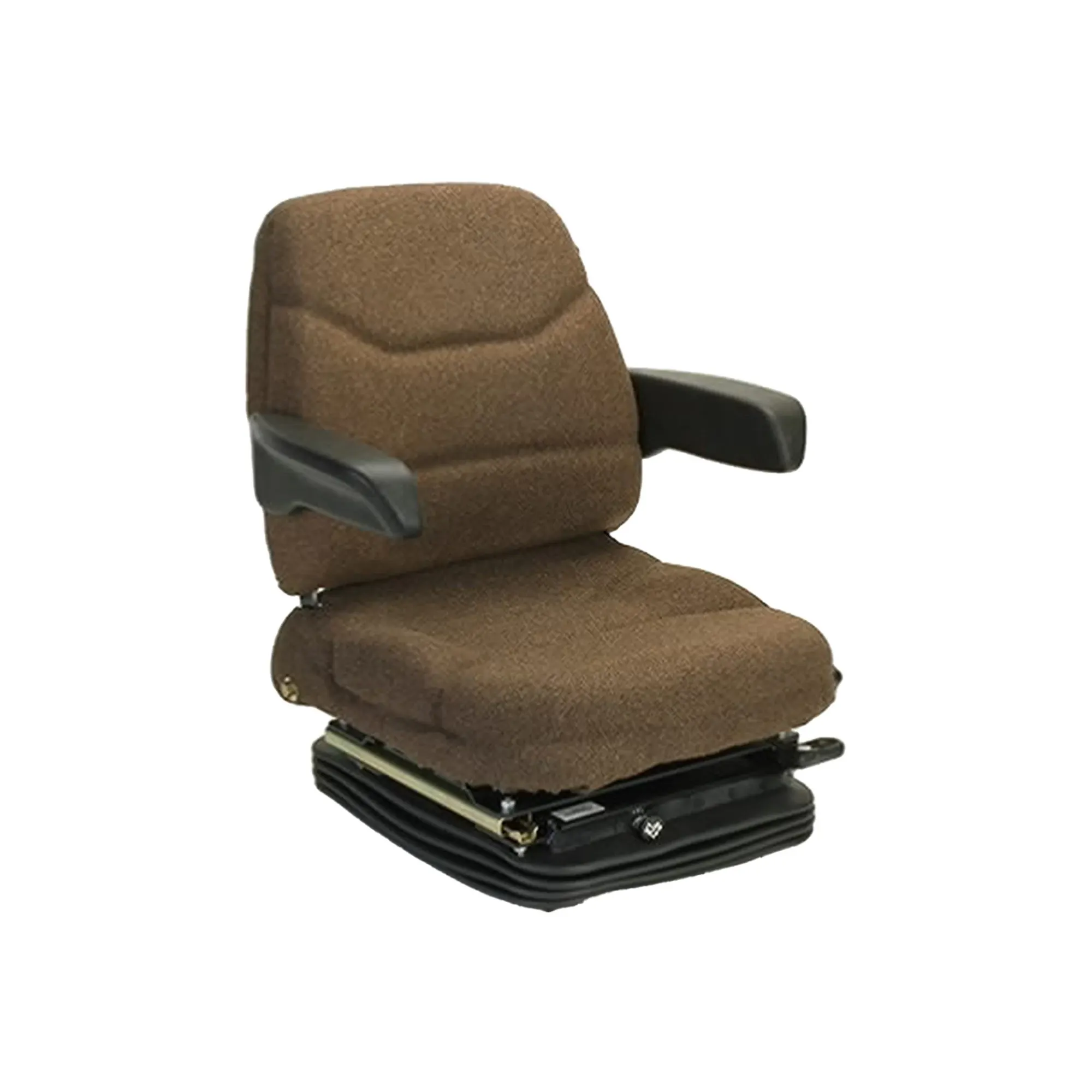 John Deere Comfort Seat with Air Suspension - AL71214
