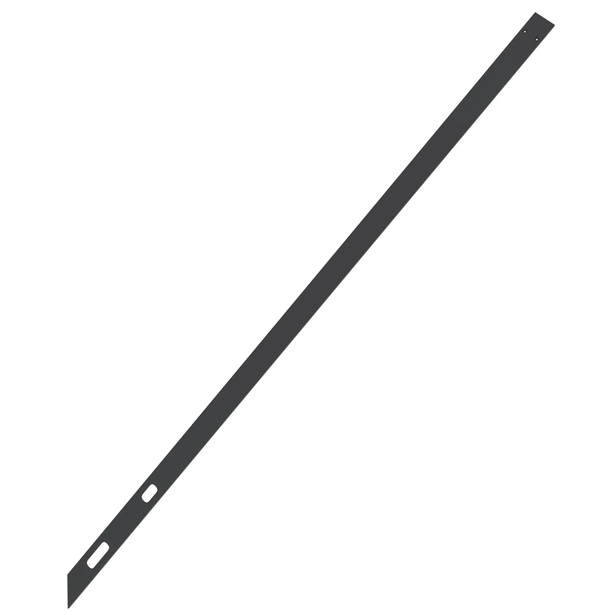 John Deere Wear Plate - HXE172659