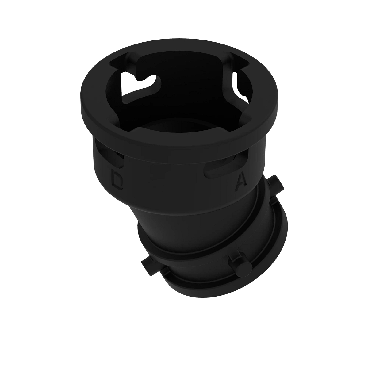 Fitting, Row Hopper Connector