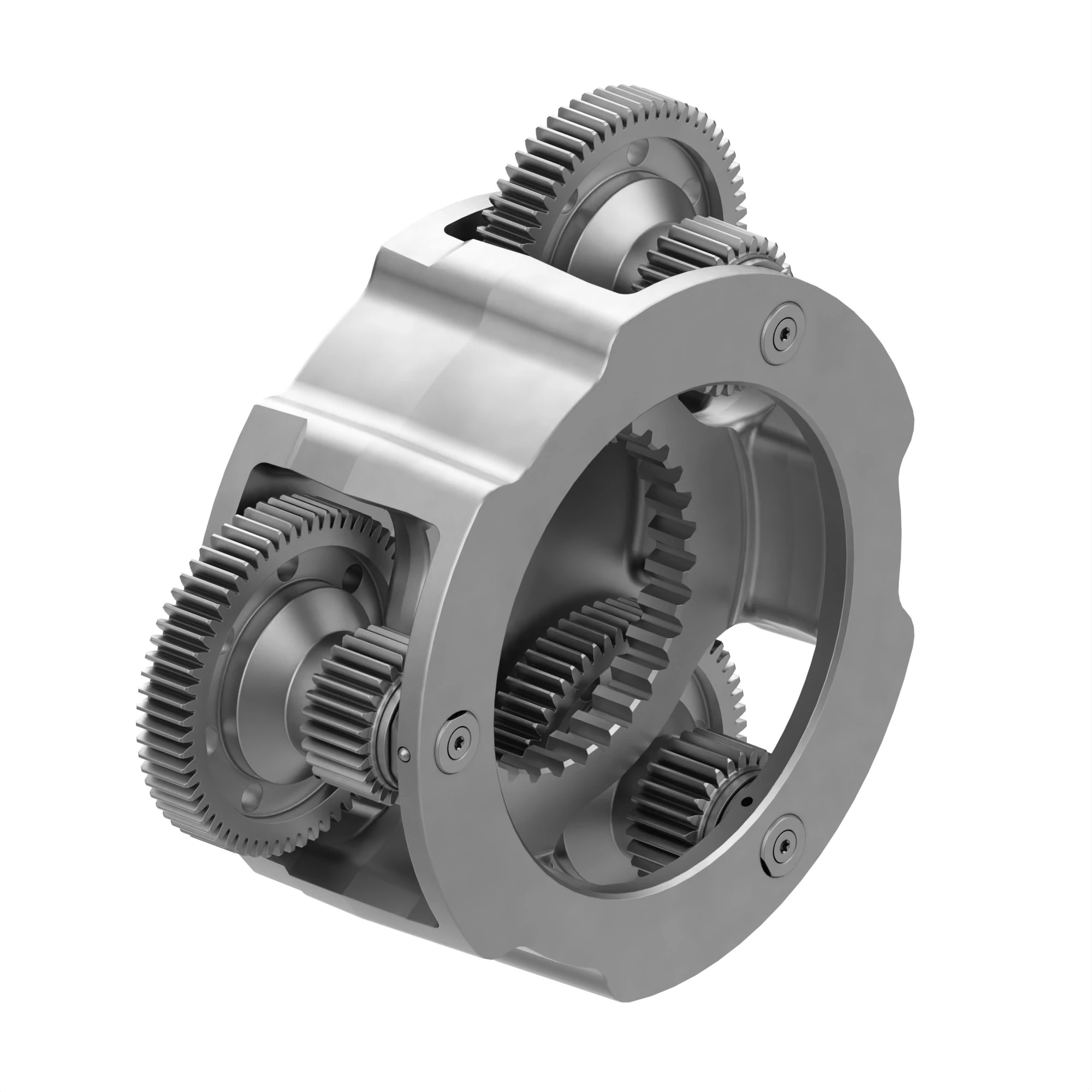 John Deere Planetary Assembly - RE583897