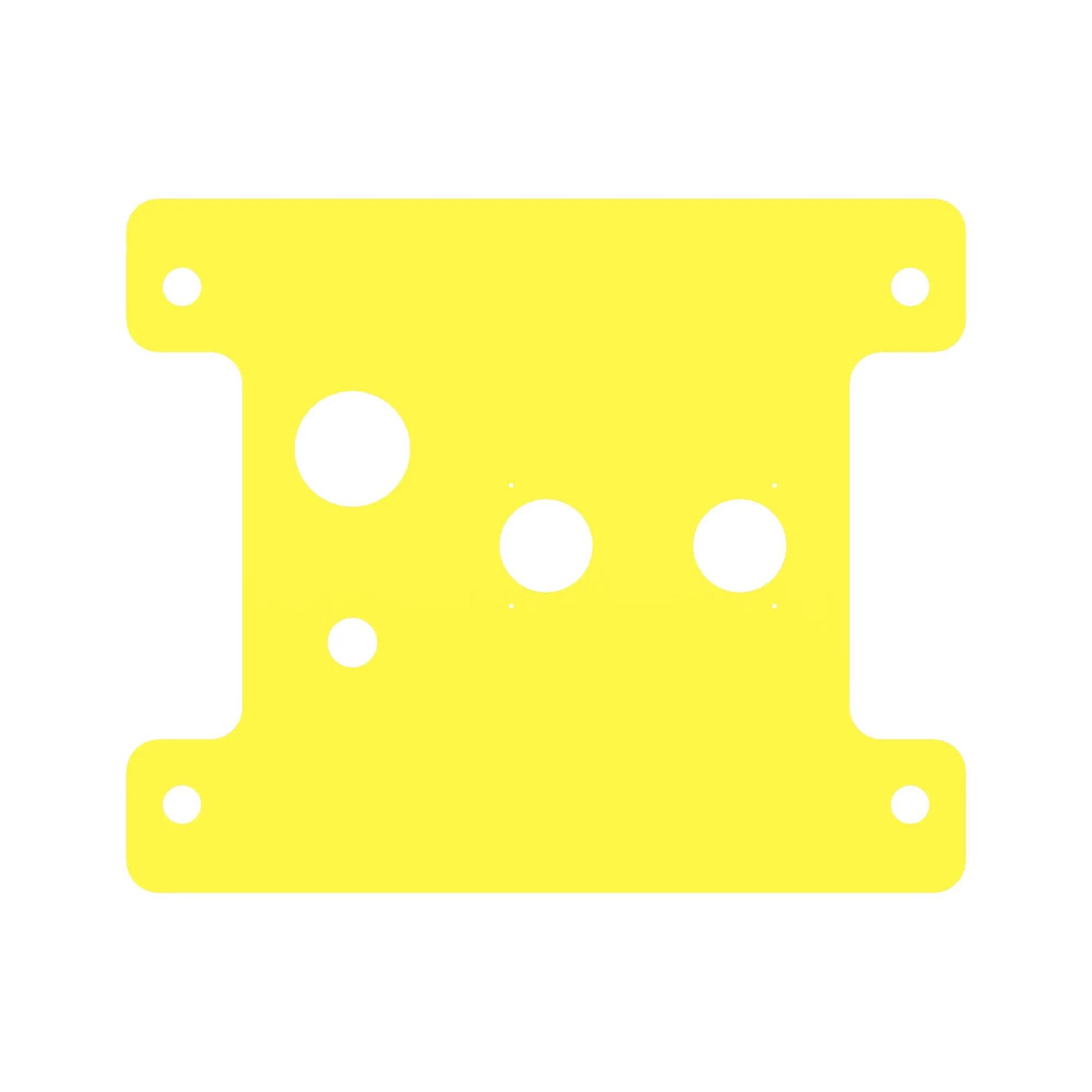 Bracket Kit