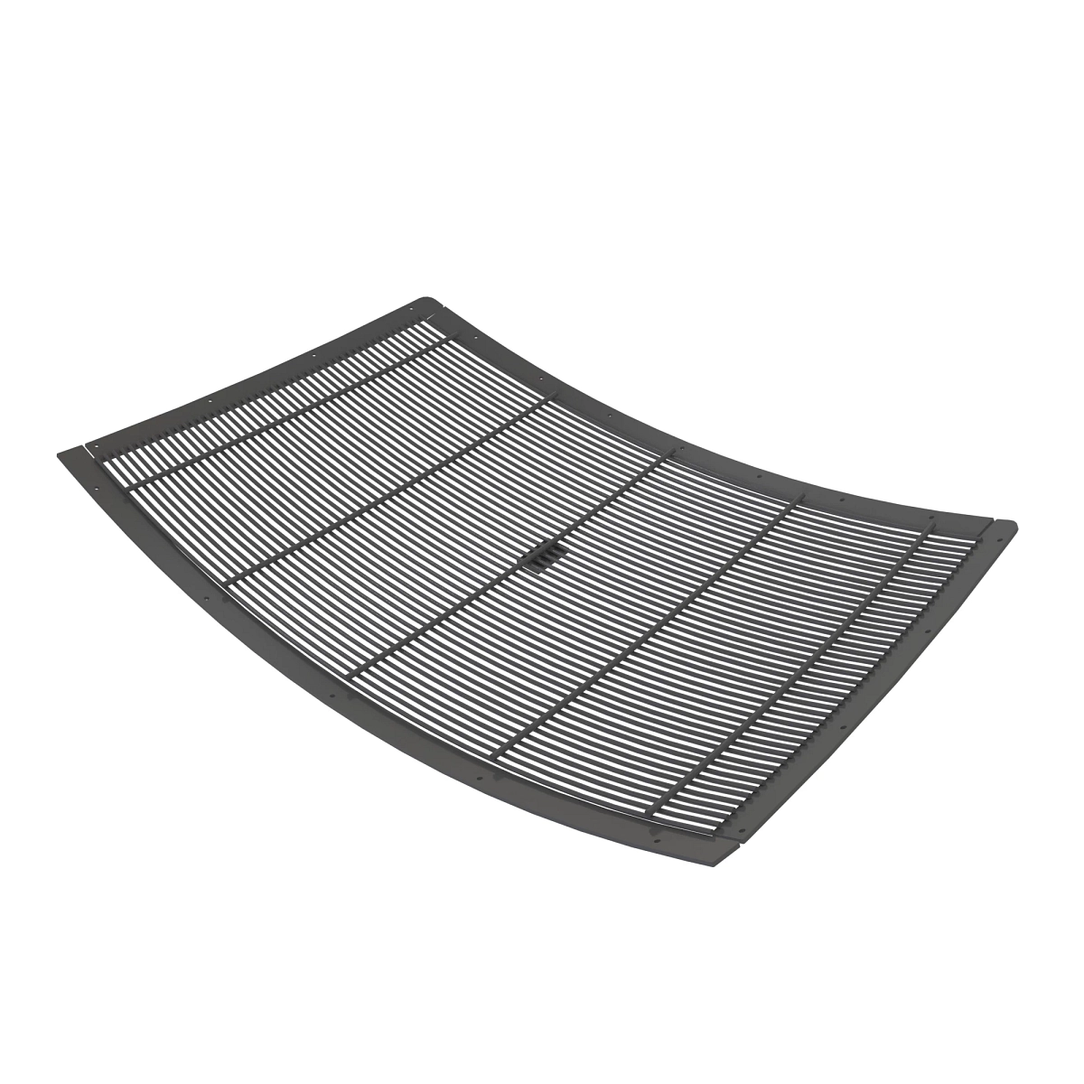 Grille for Engine Hood