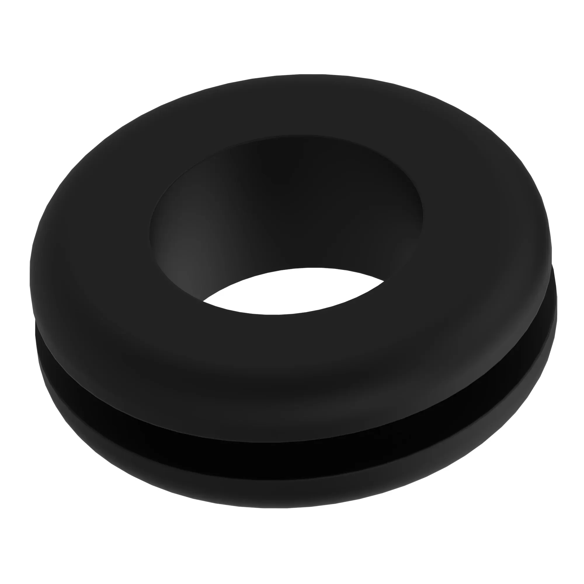 John Deere Plain Round Grommet - W46135