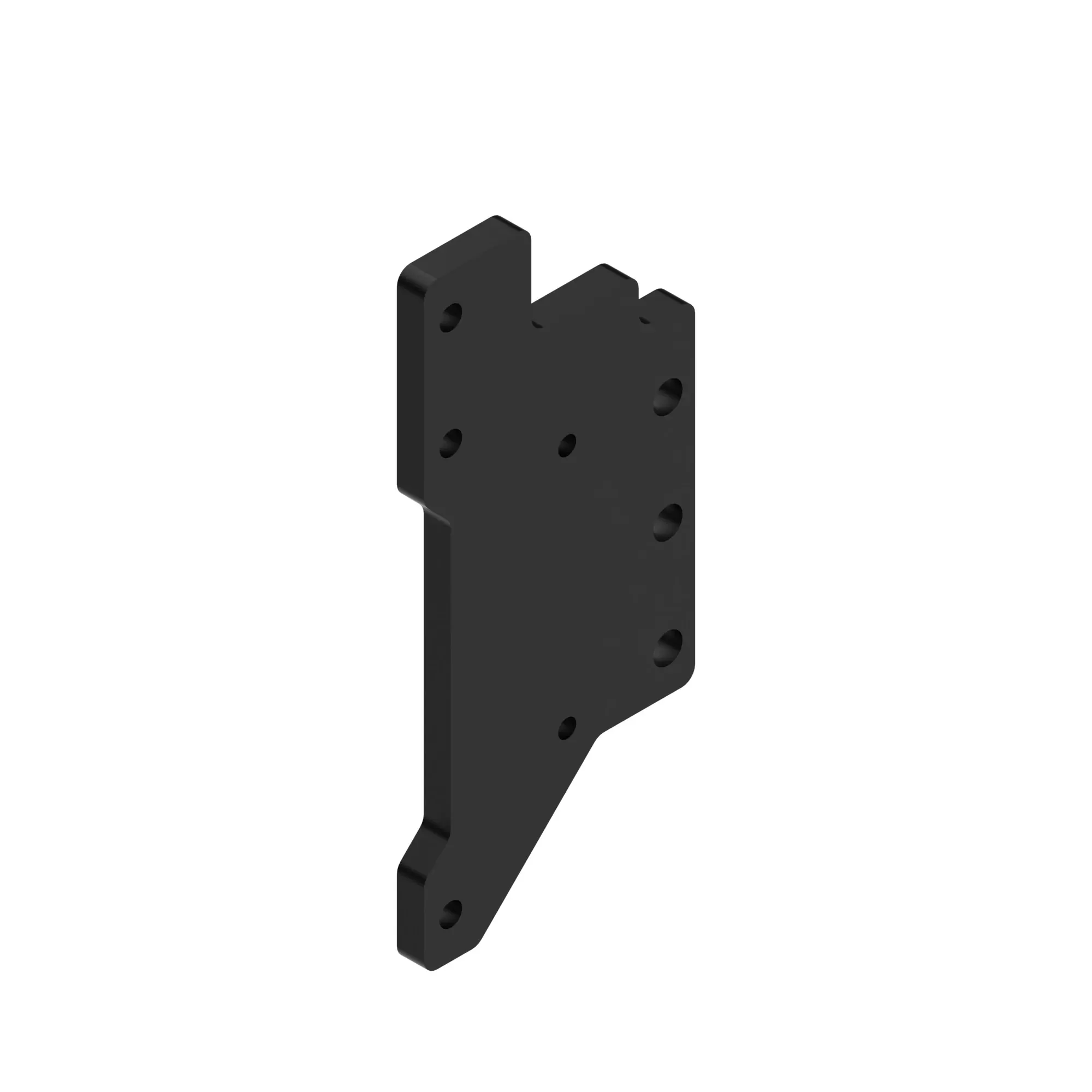 John Deere Plate - F649182