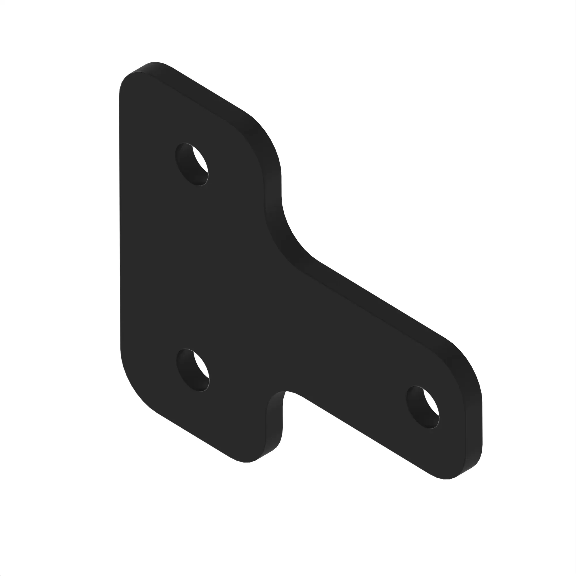 BRACKET, BRACKET COOLING PACKAGE TO