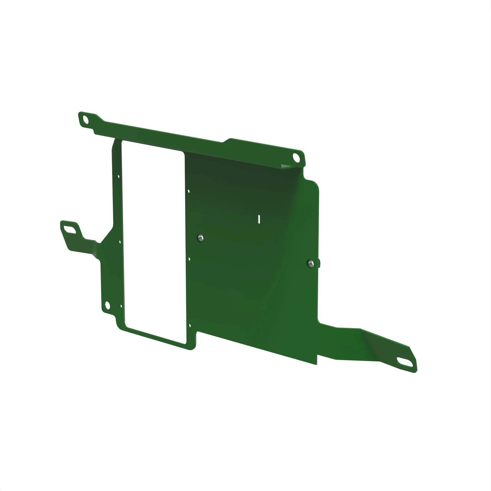 SUPPORT, ECU & POWERLINK BOX