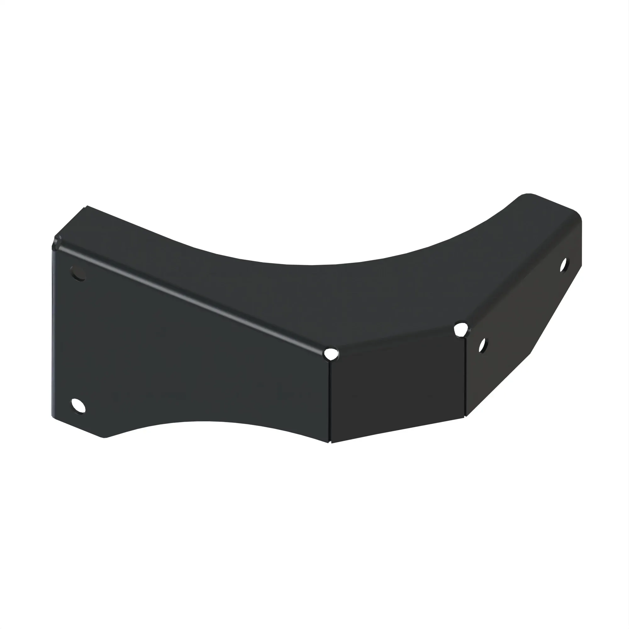 PIPE SUPPORT BRACKET