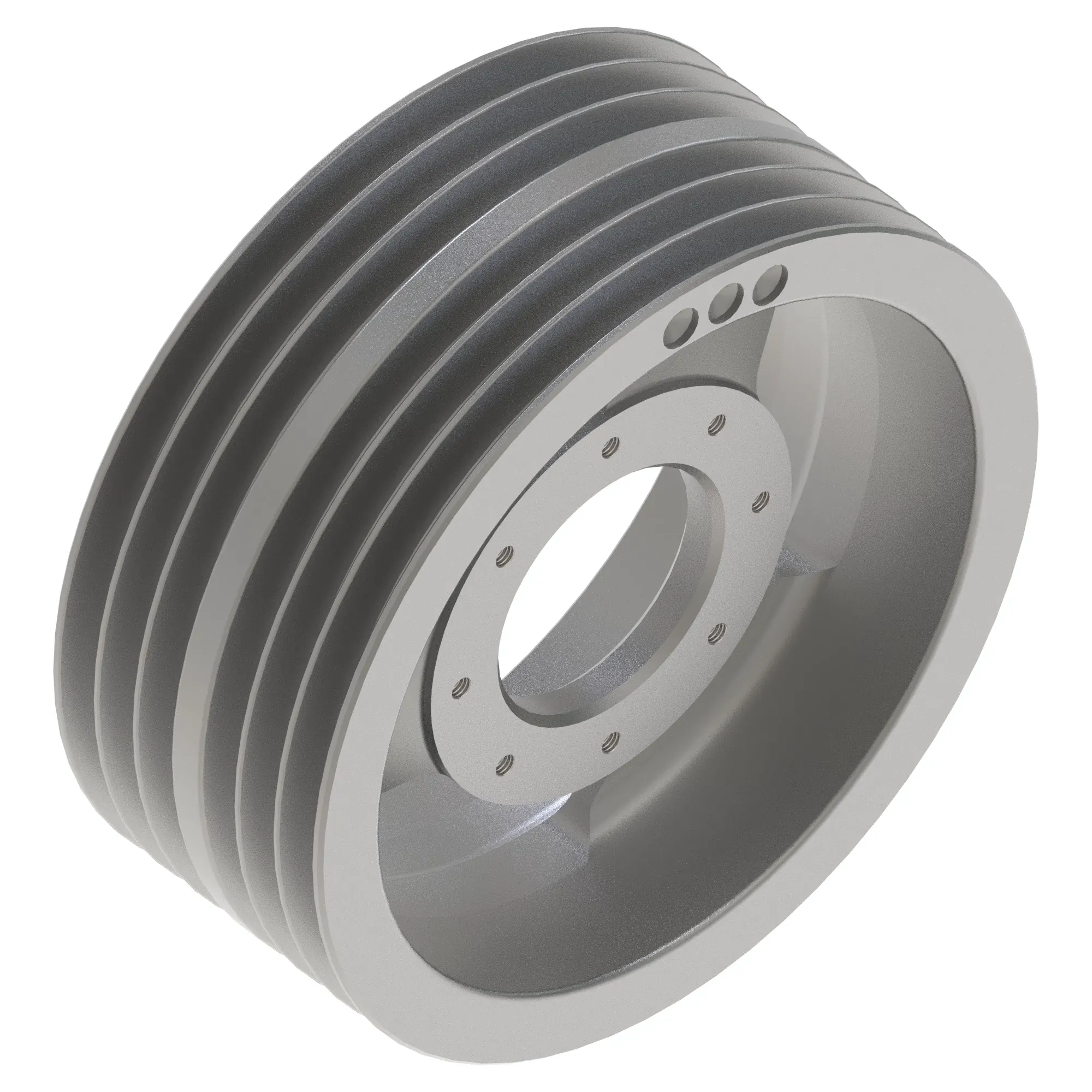 John Deere Pulley - YC30301