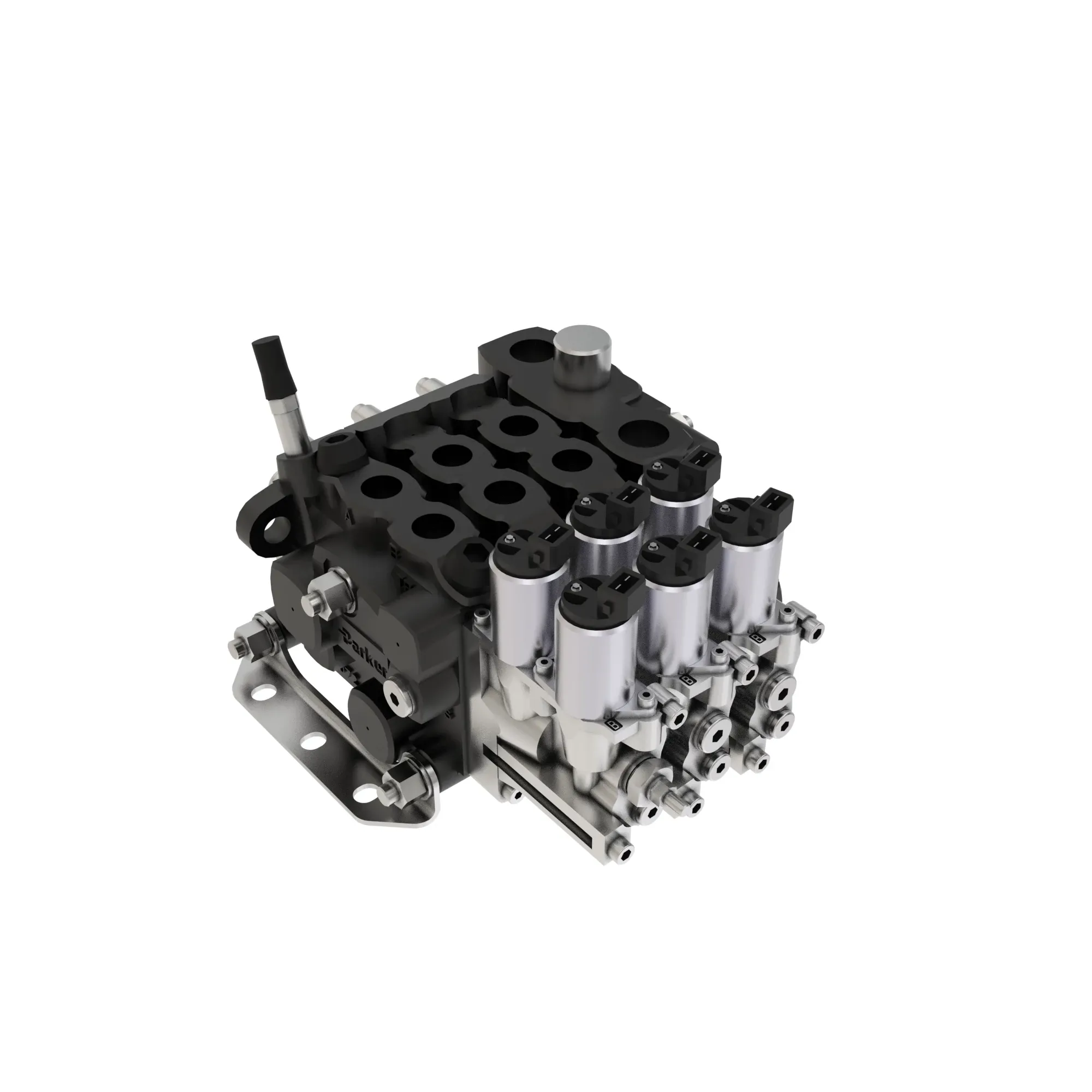 Control Valve