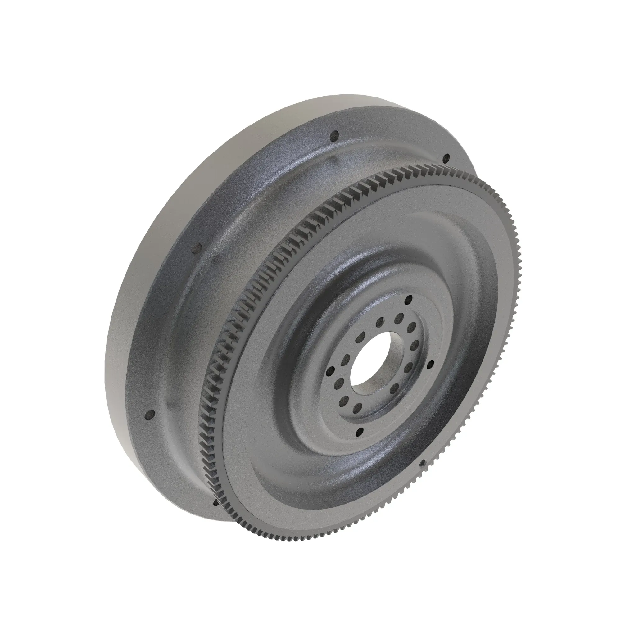 STATICALLY BALANCED 
ASSEMBLY
