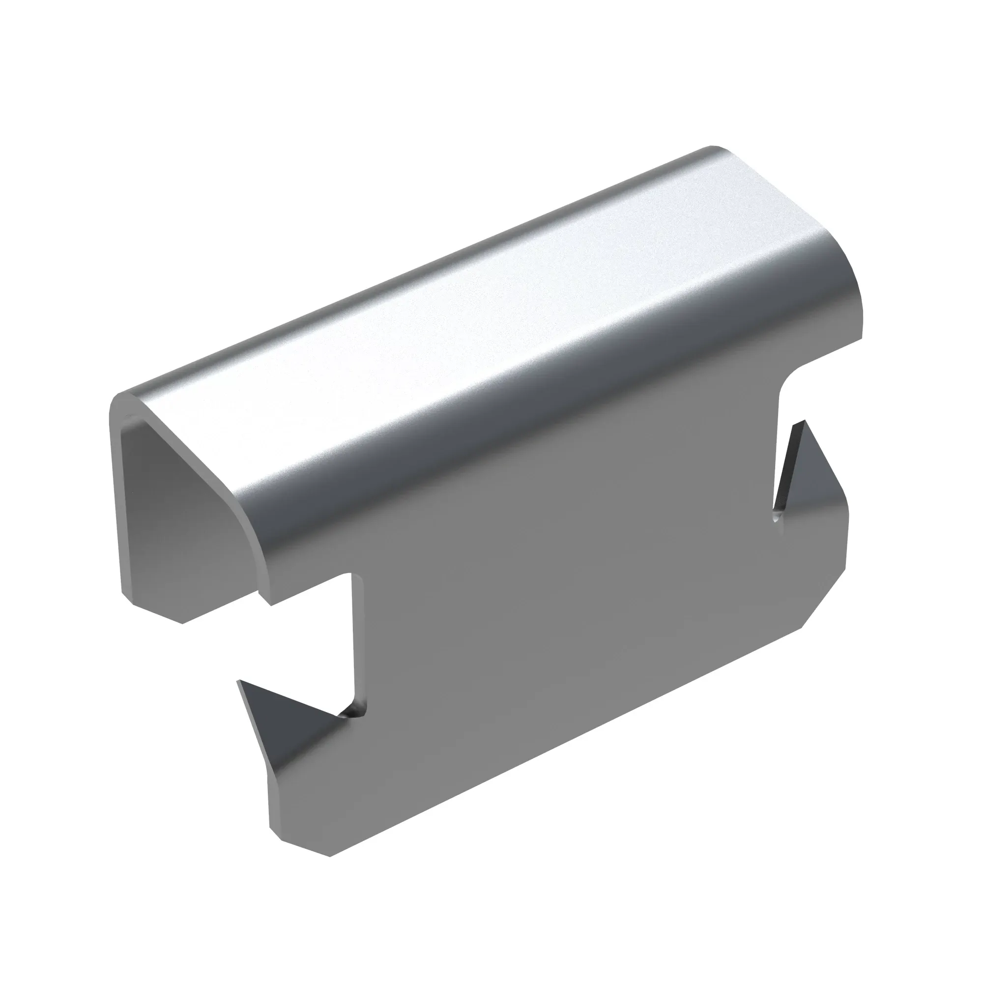 John Deere Single Panel Clip - L209567