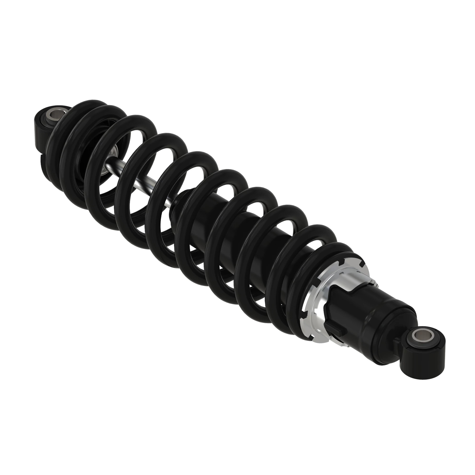 SEAT SHOCK ABSORBER