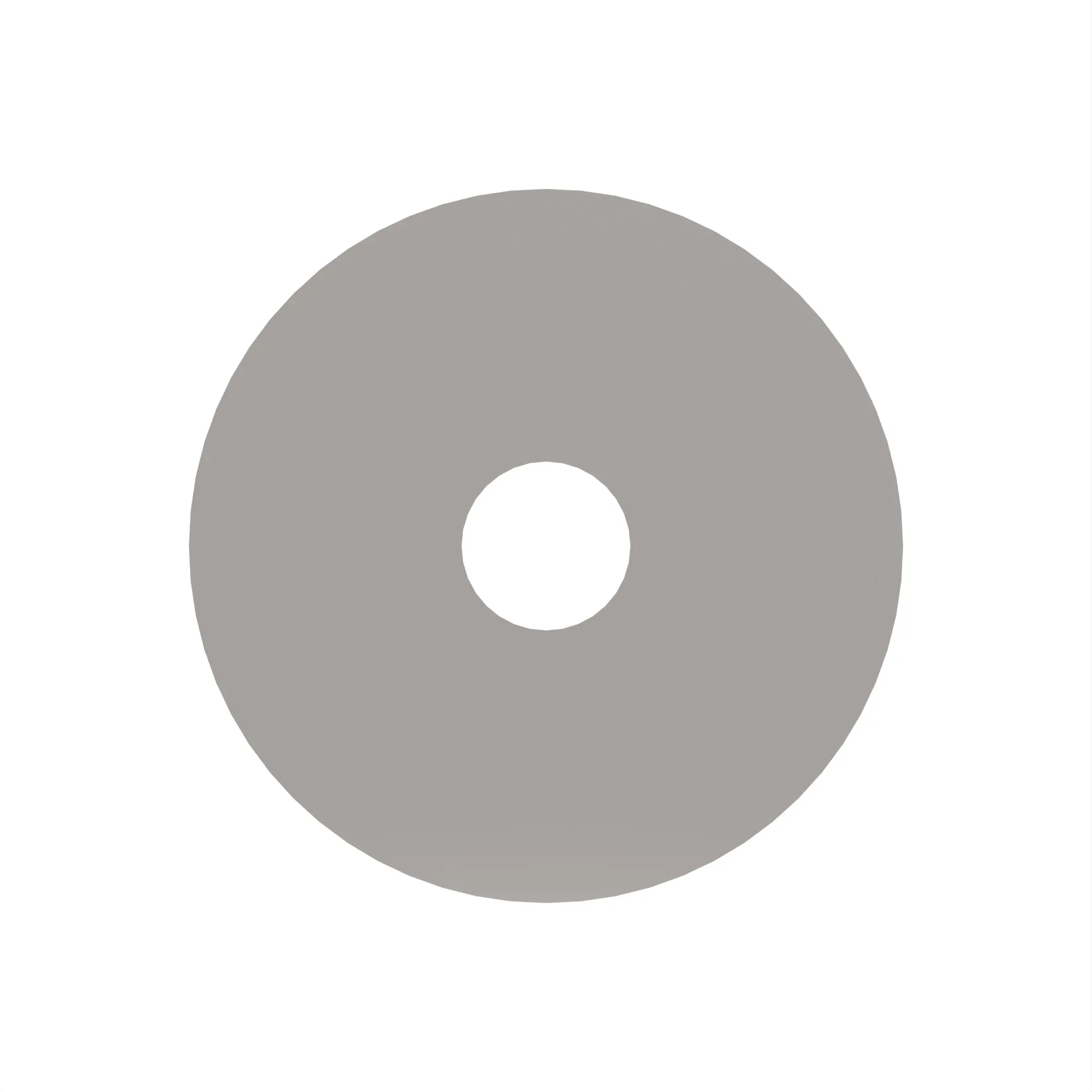 WASHER, 13X55X3