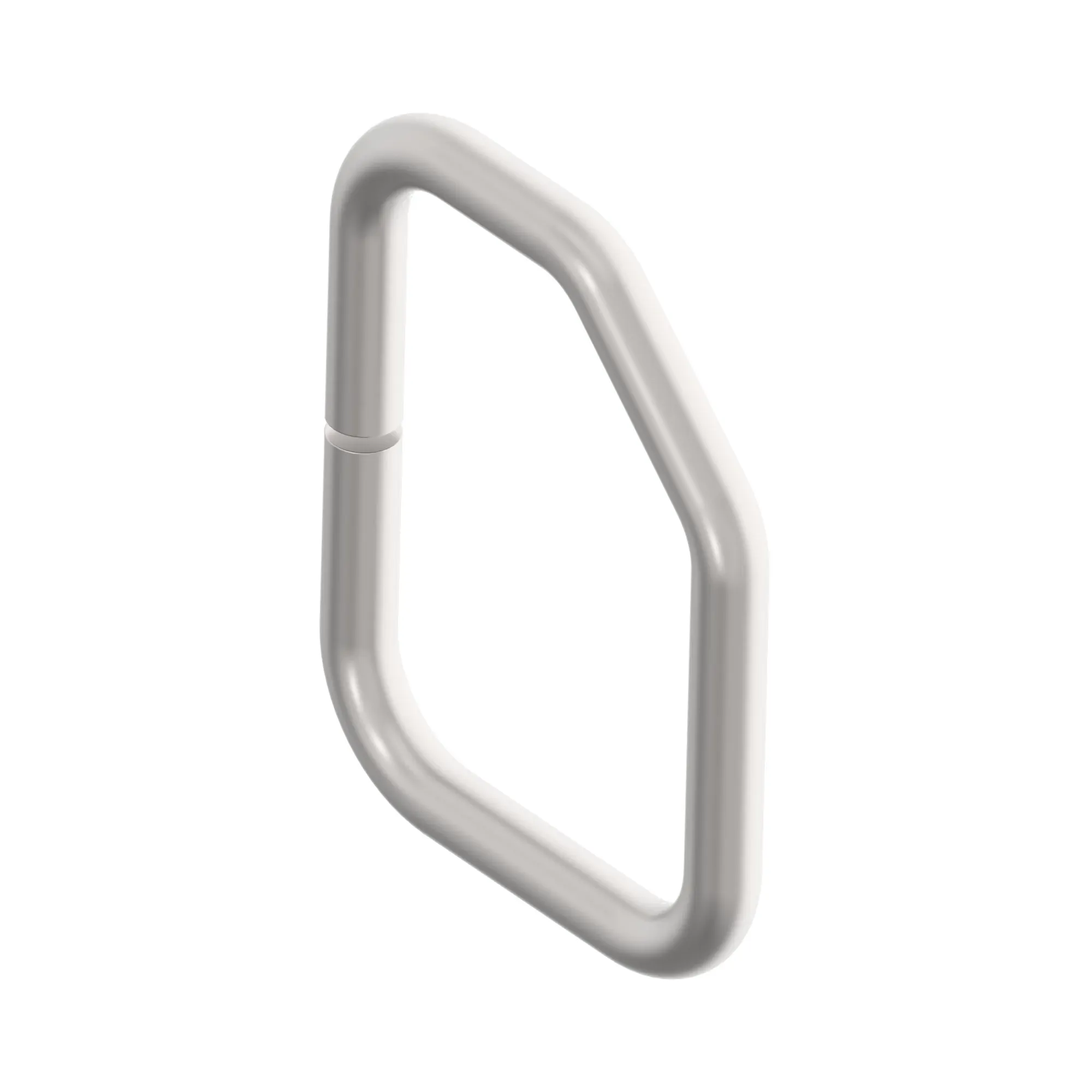 BRACKET, HOSE GUIDE WIRE FORM