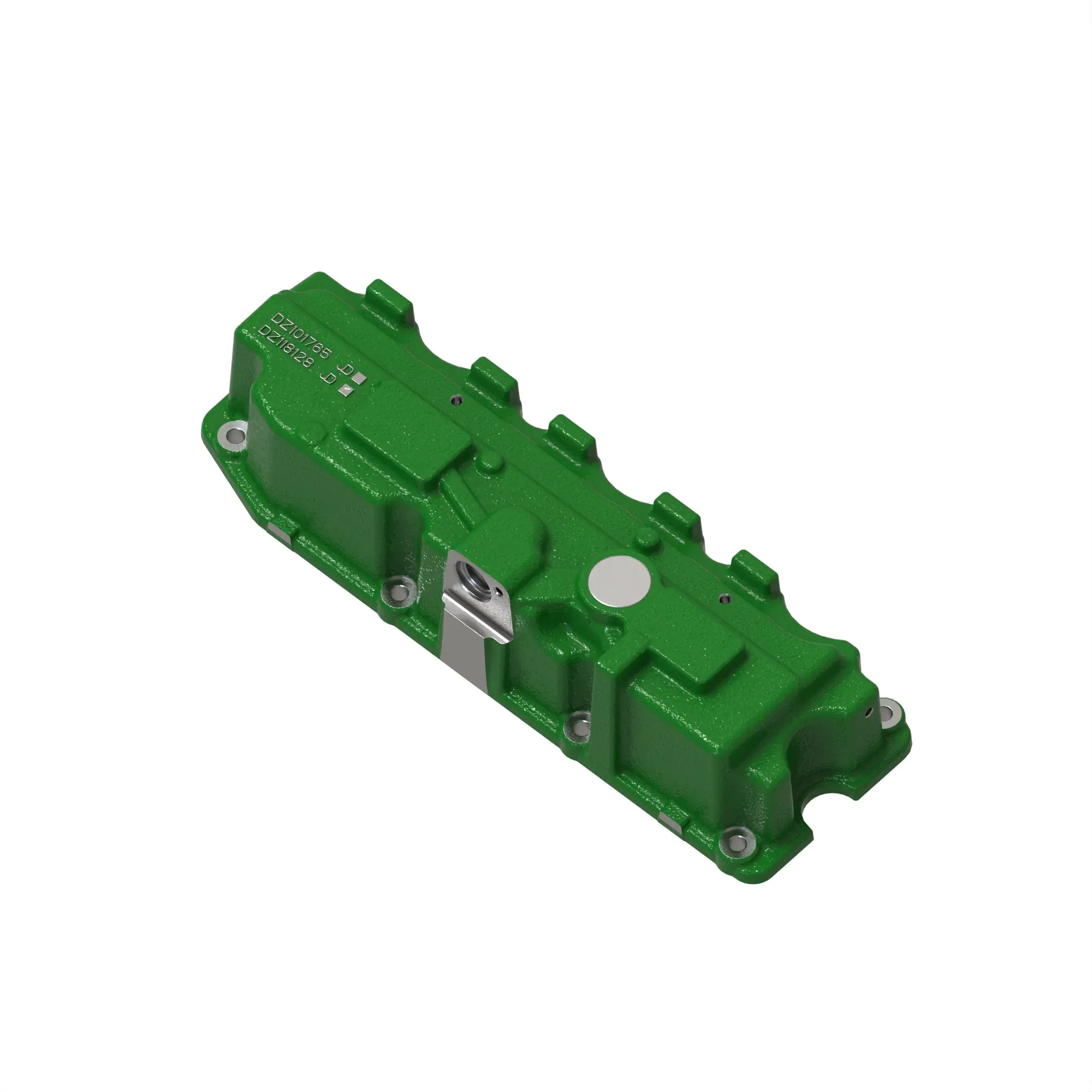 Valve Cover