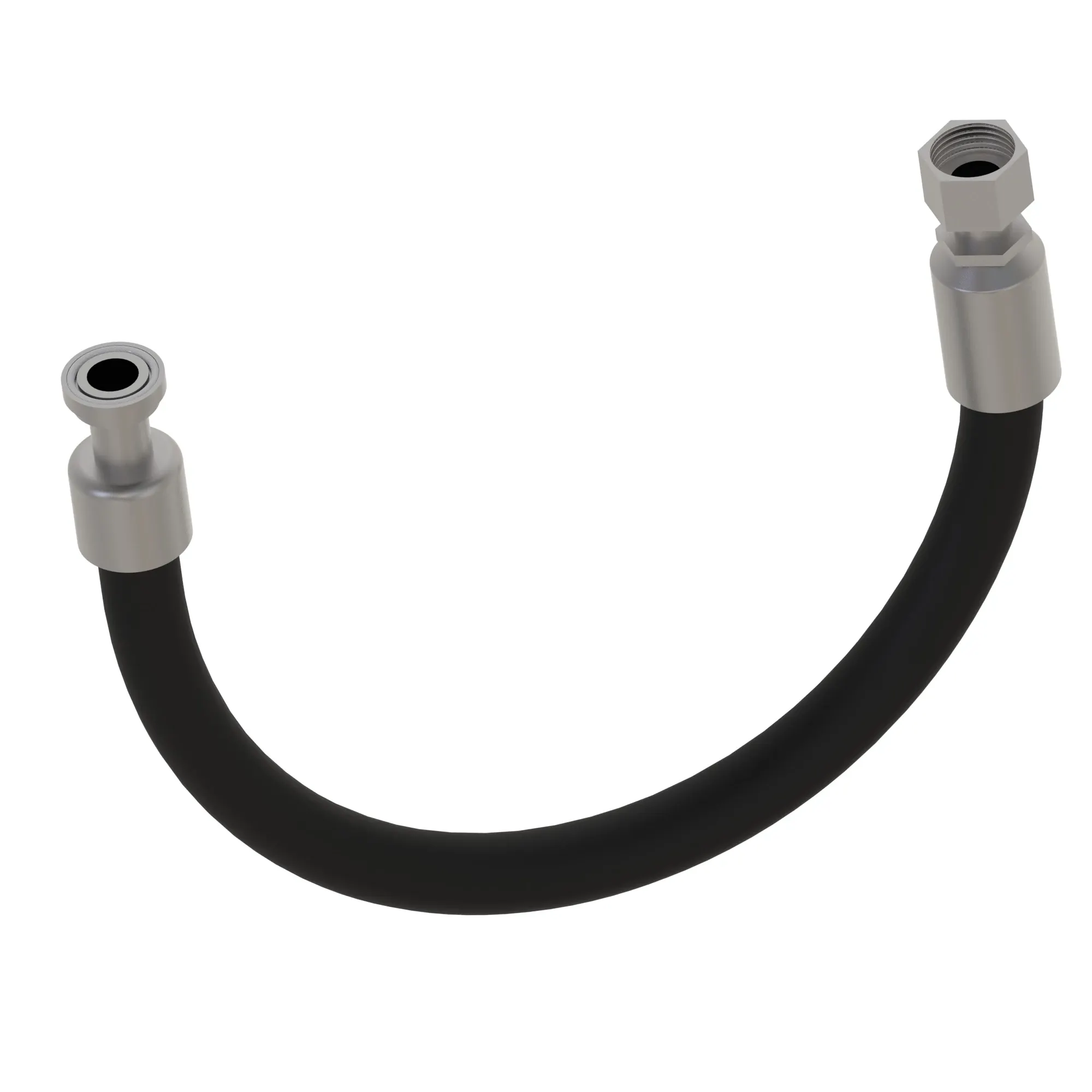 John Deere Hydraulic Hose - TA33903