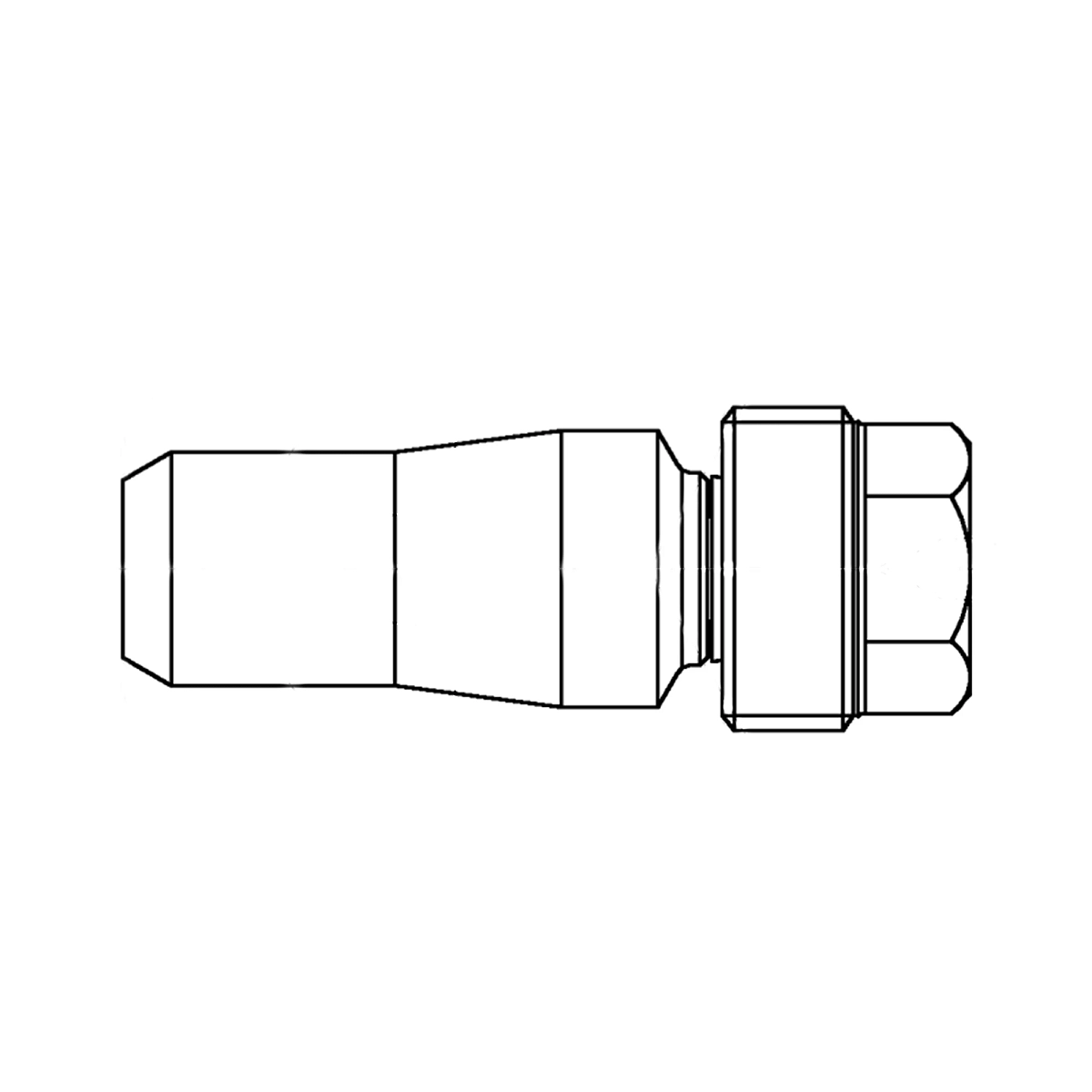U-Joint Lock Pin