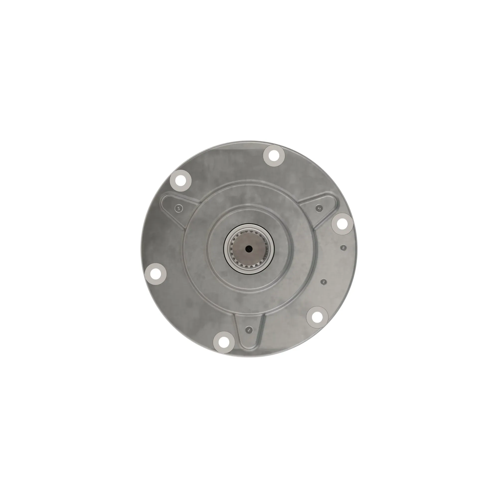 ASSEMBLY LINE PARTS, SERVICE BRAKE