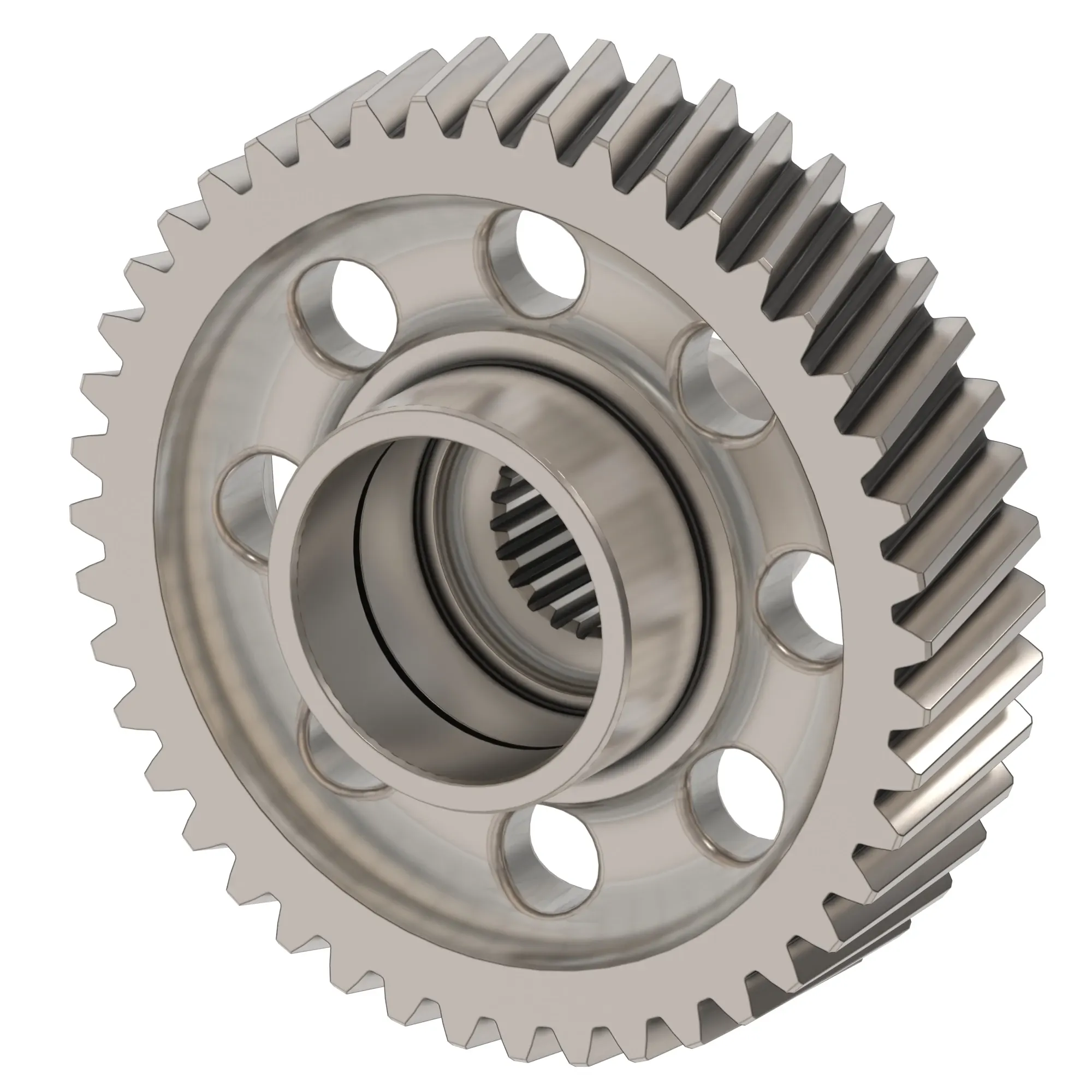 Gear