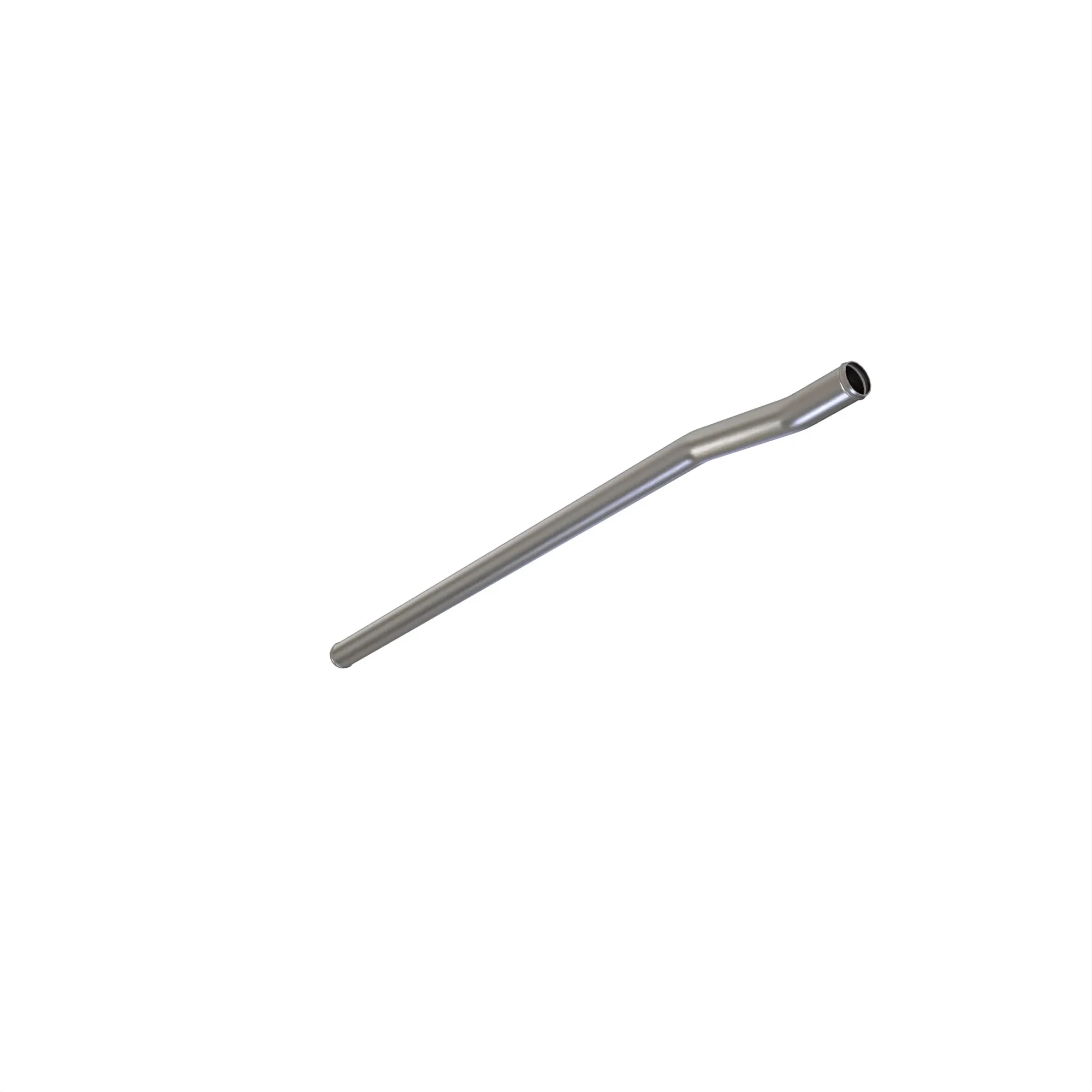 John Deere Fuel Line - R282651