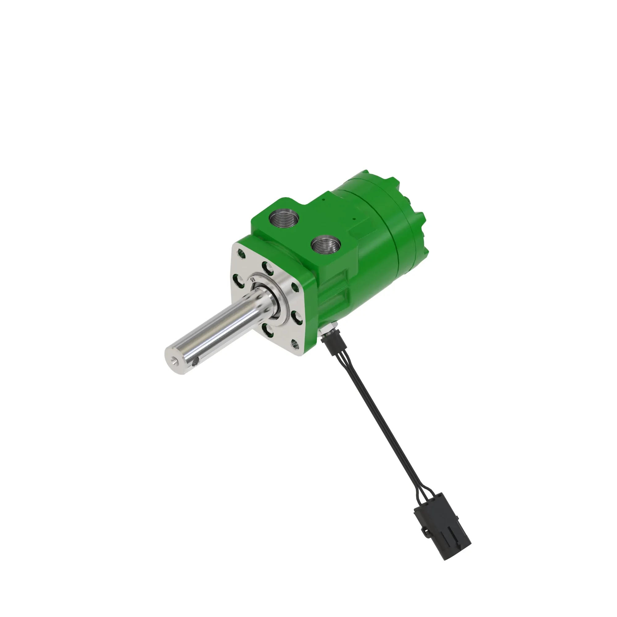 John Deere Hydraulic Motor - AH214283