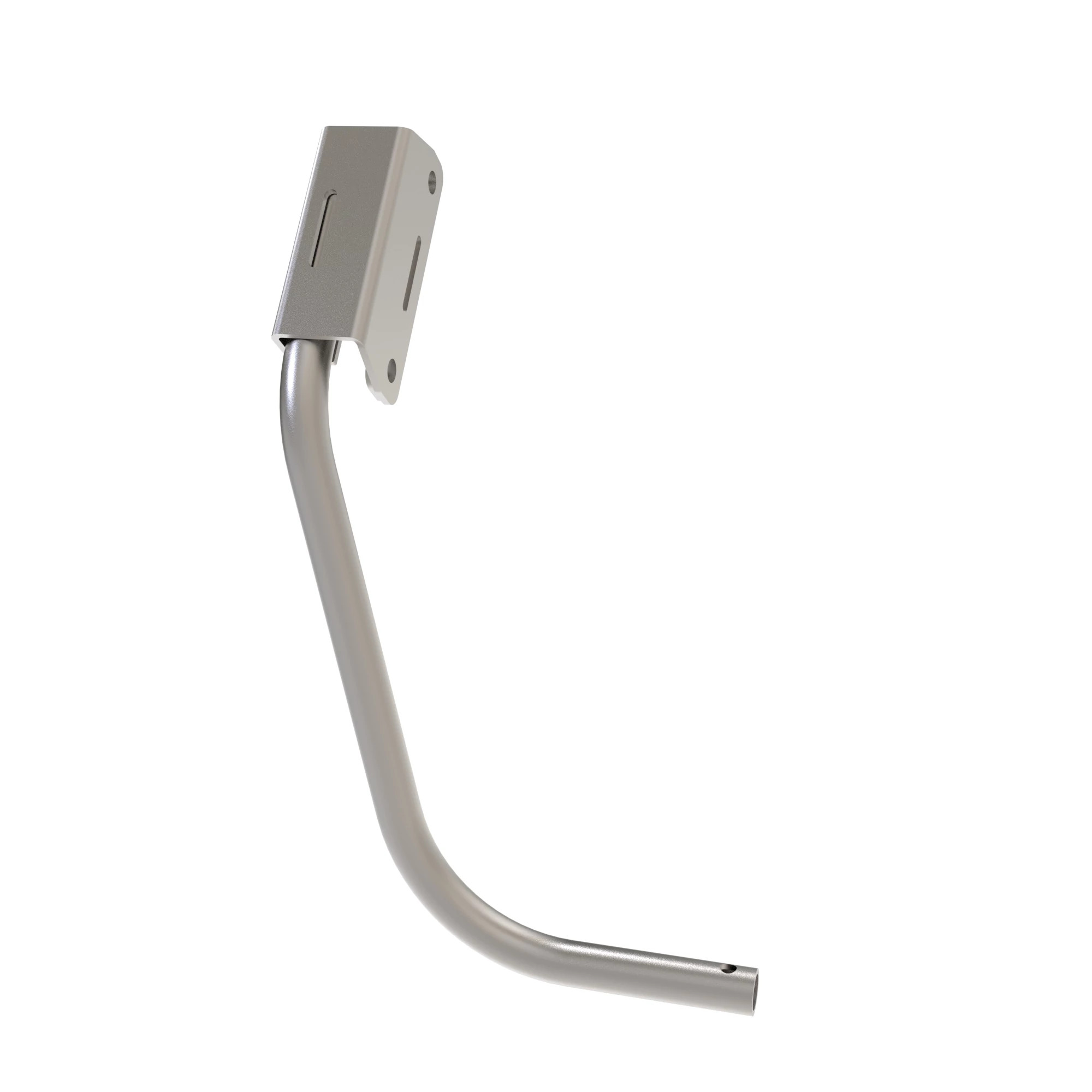ARMATURE BACHE GAUCHE