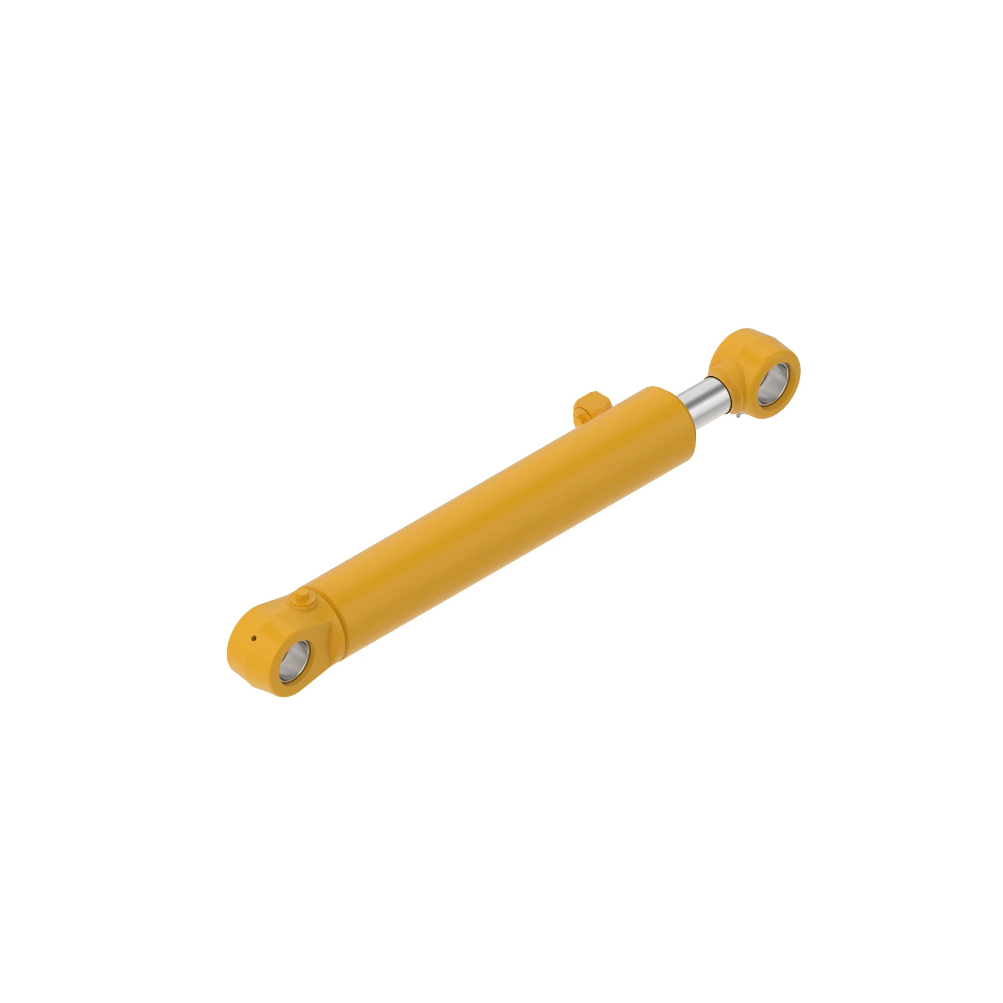 HYDRAULIC CYLINDER, 100 X 56-570, 9