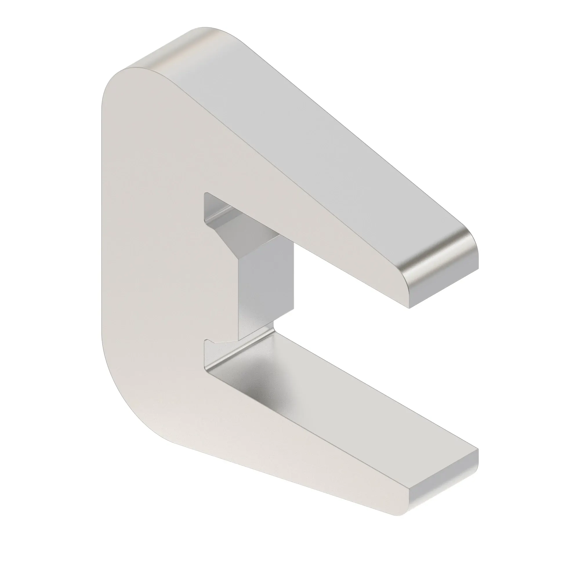 BLOCK, WEAR REAR