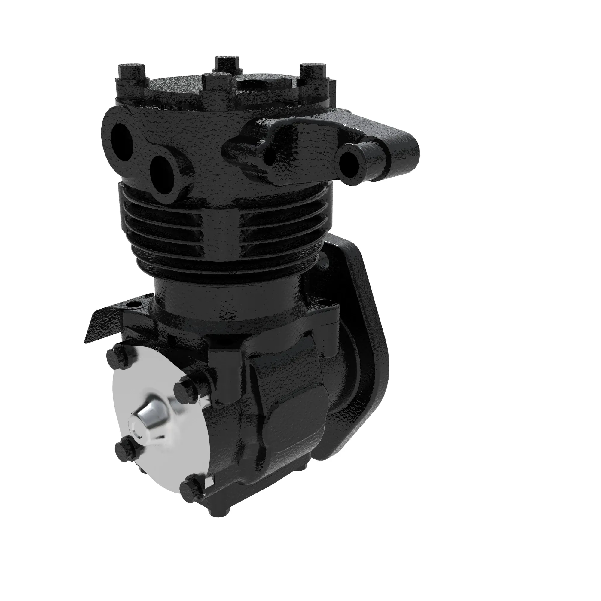 Compressor