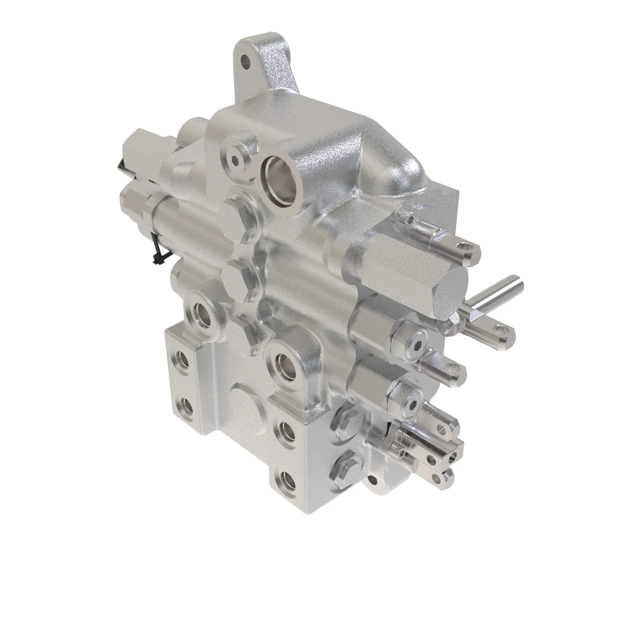 John Deere Control Valve - AT523873