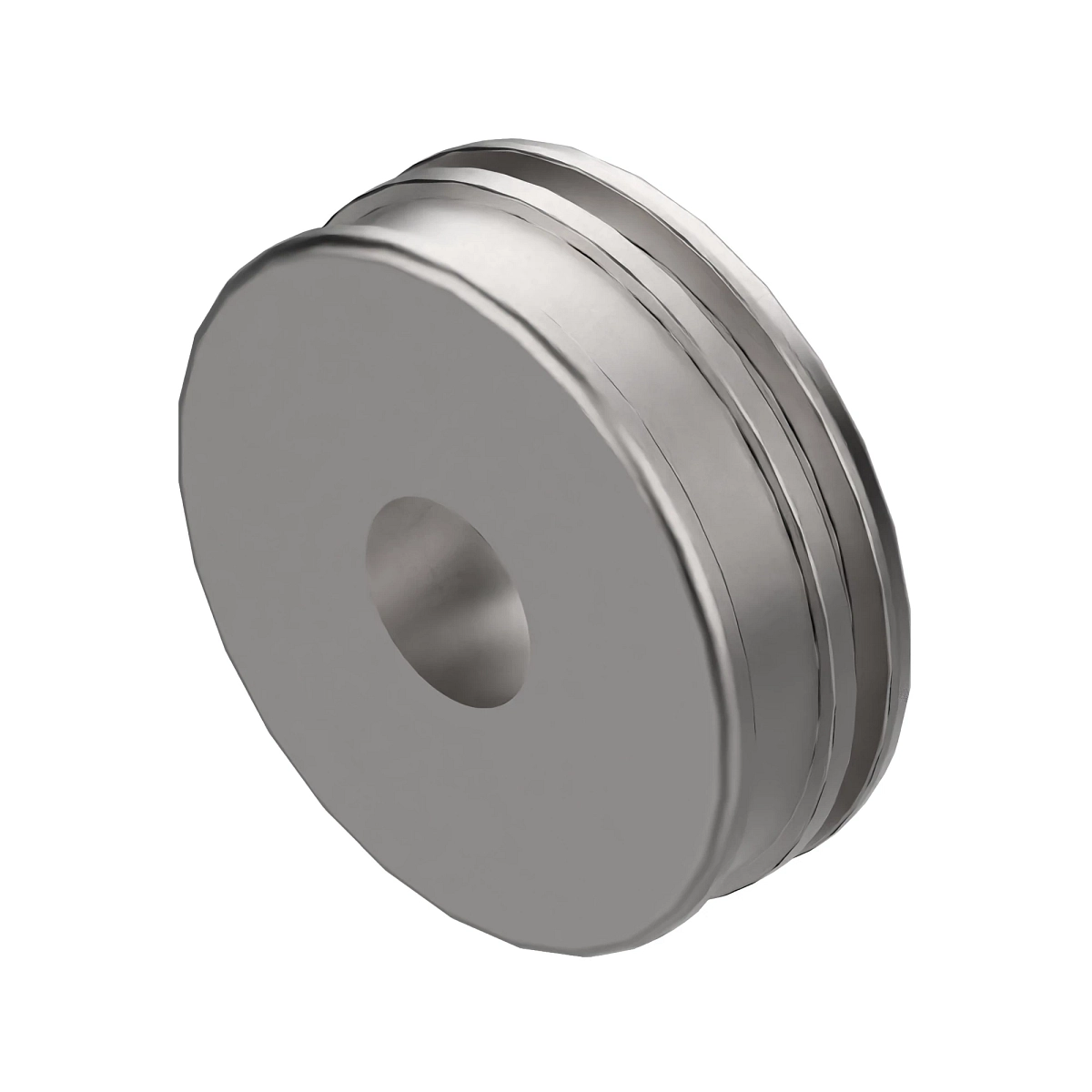 115 X M33 2 Pc Piston