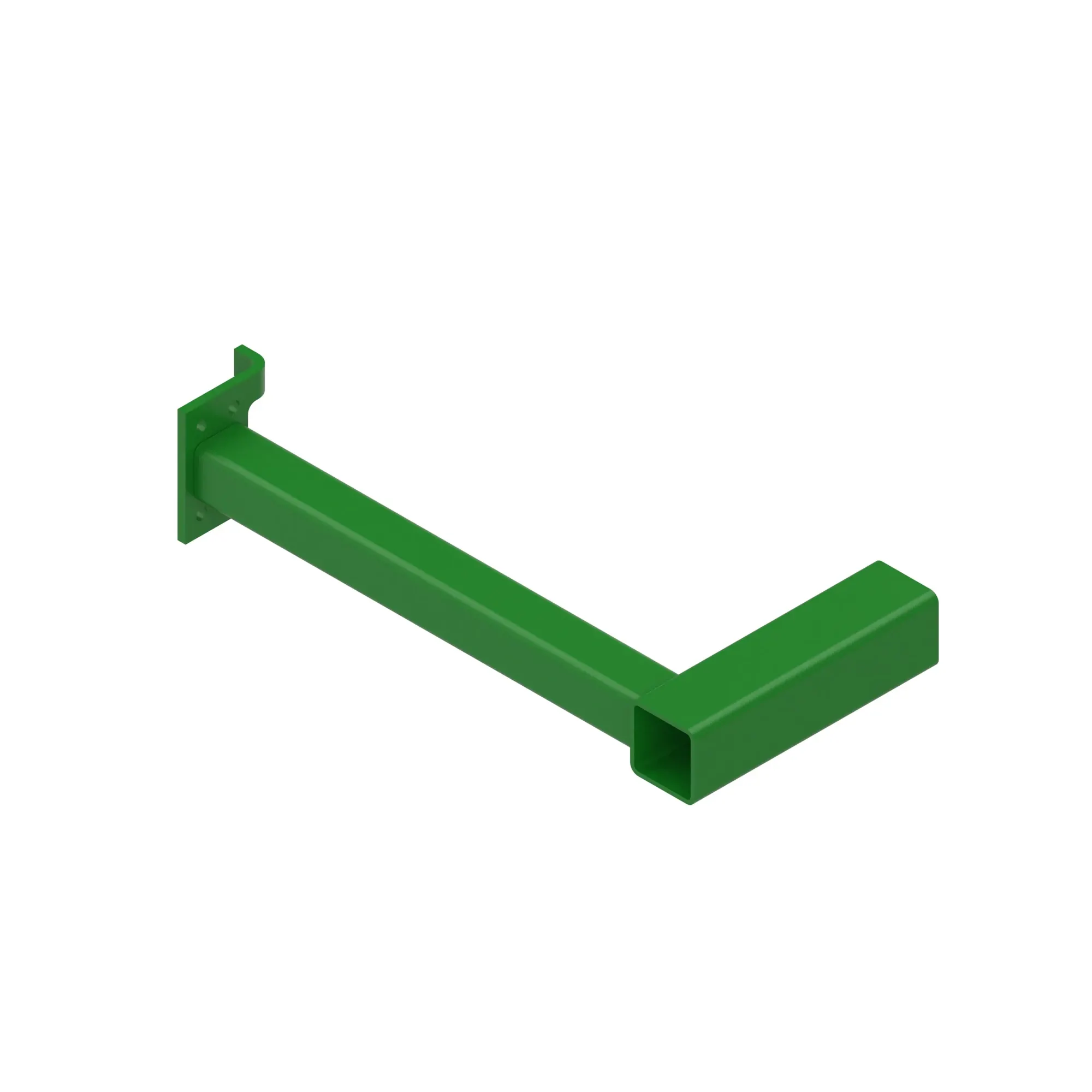 STRUCTURAL TUBE, 32" RANK OFFSET L