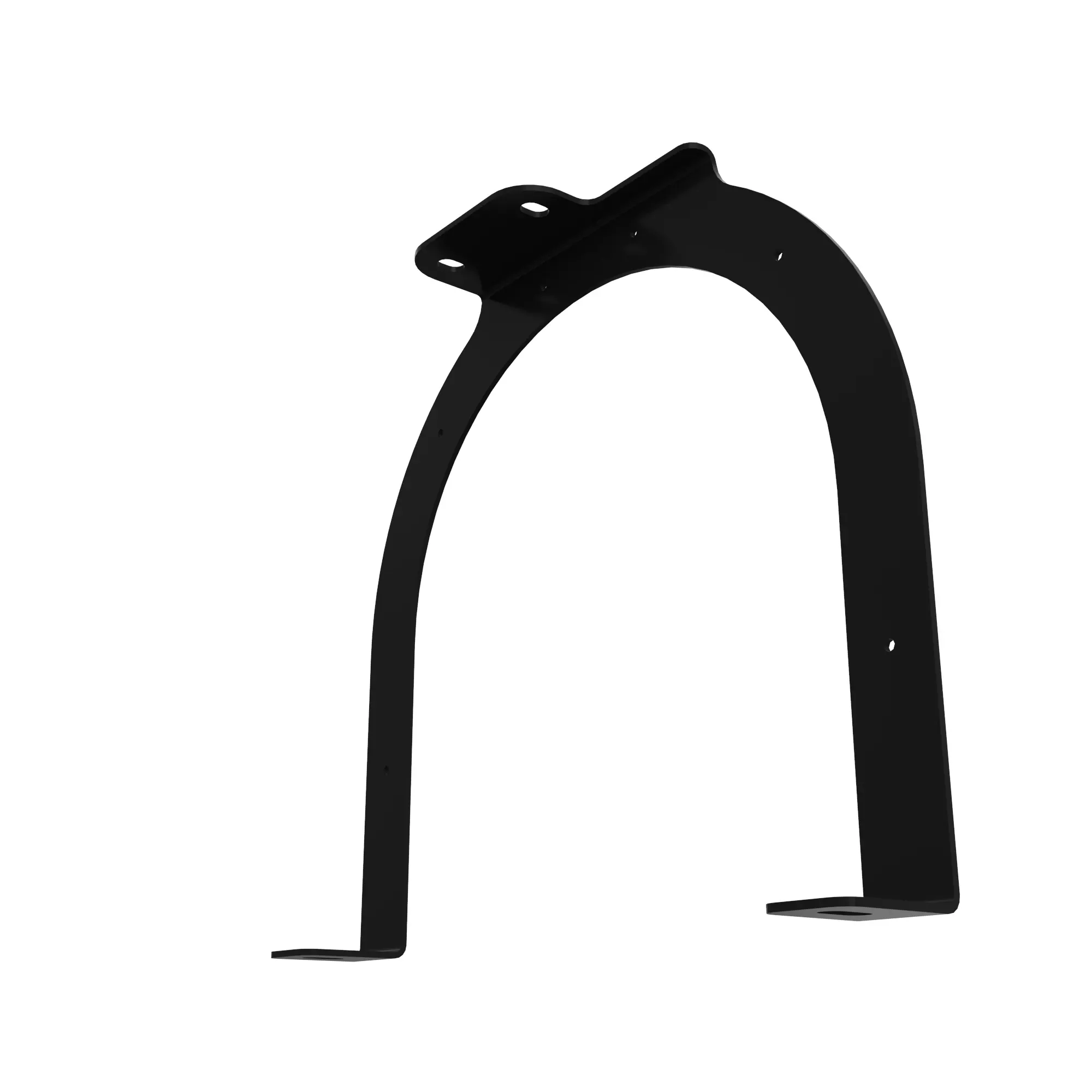 BRACKET, FIELD LIGHT MOUNT