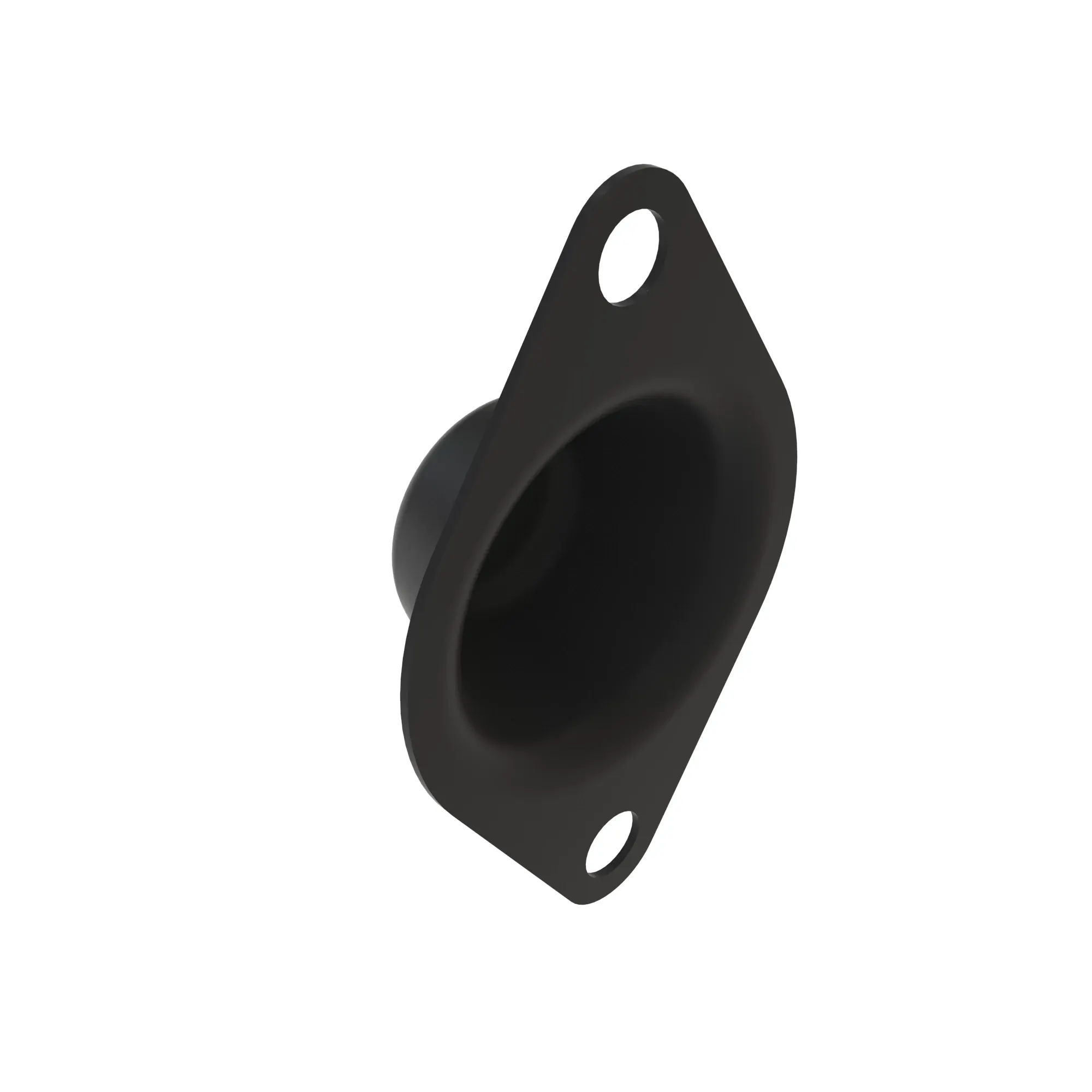 COVER, SHAFT END