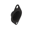 COVER, SHAFT END