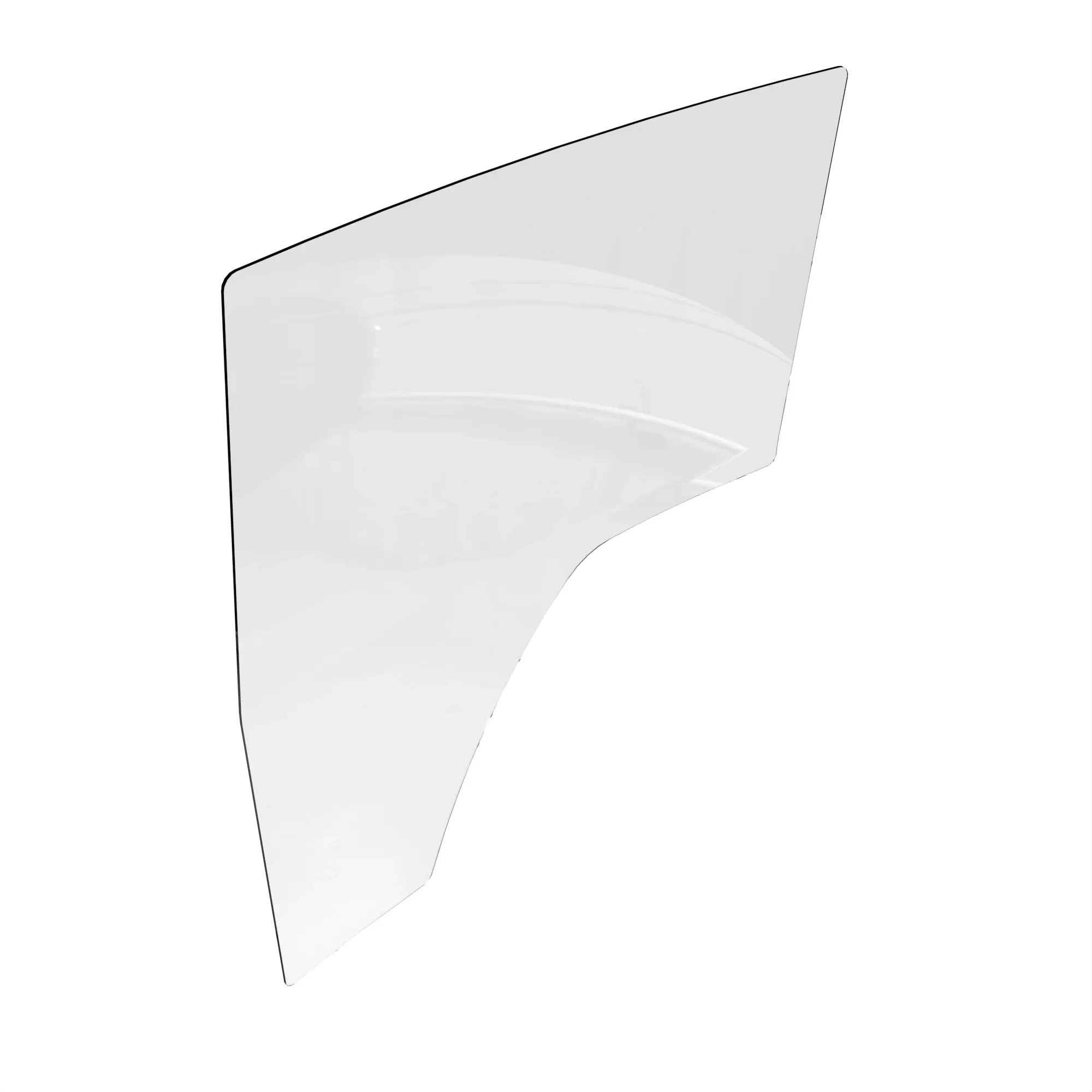 John Deere Windowpane - 4651655