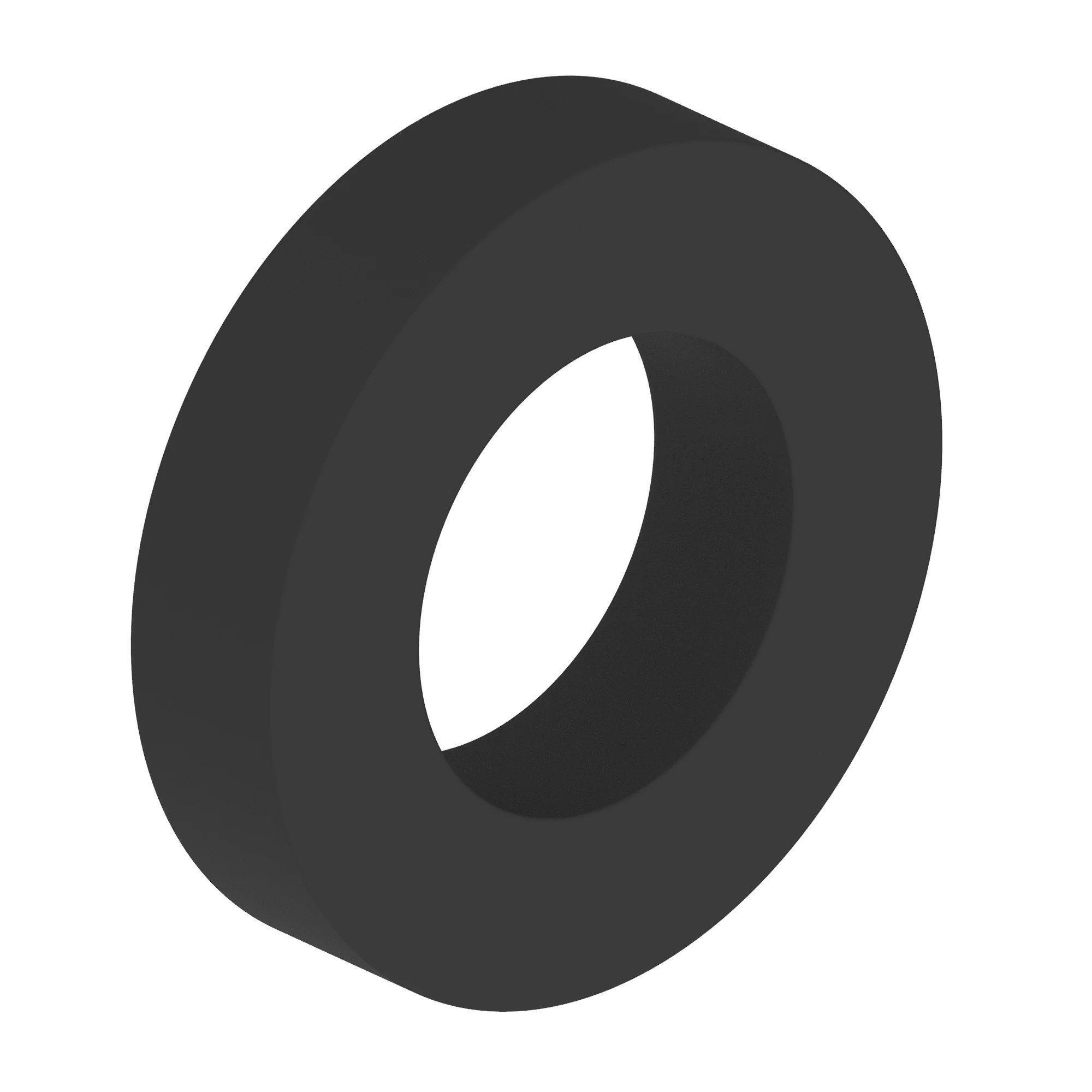 John Deere Plain Washer - T370884