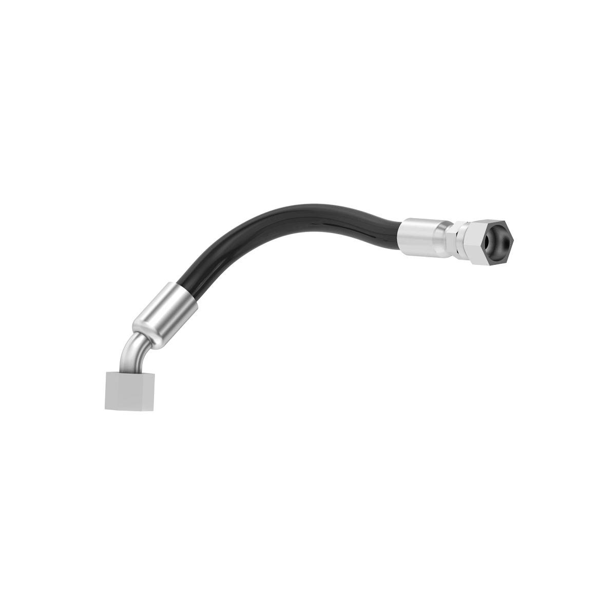 HYDRAULIC HOSE - FABRICATE, RH, STE