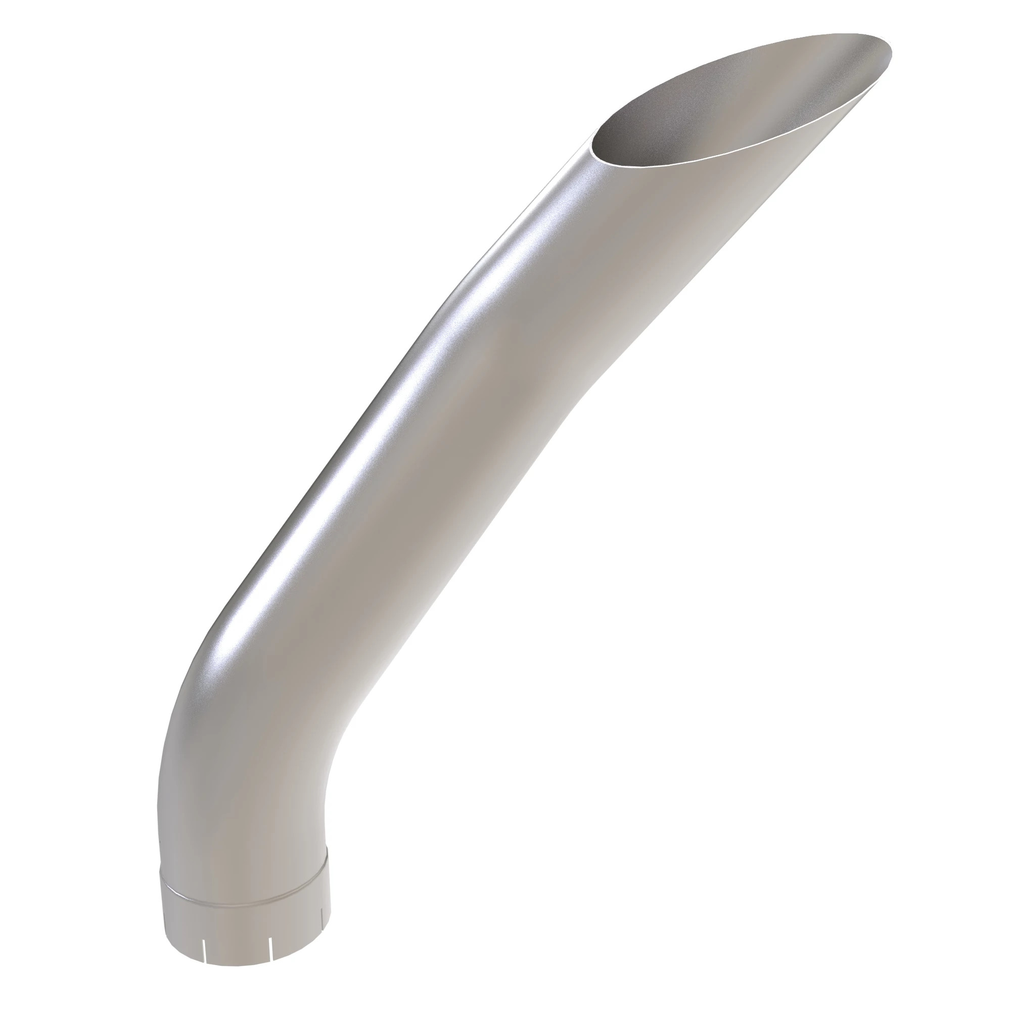 EXHAUST PIPE
