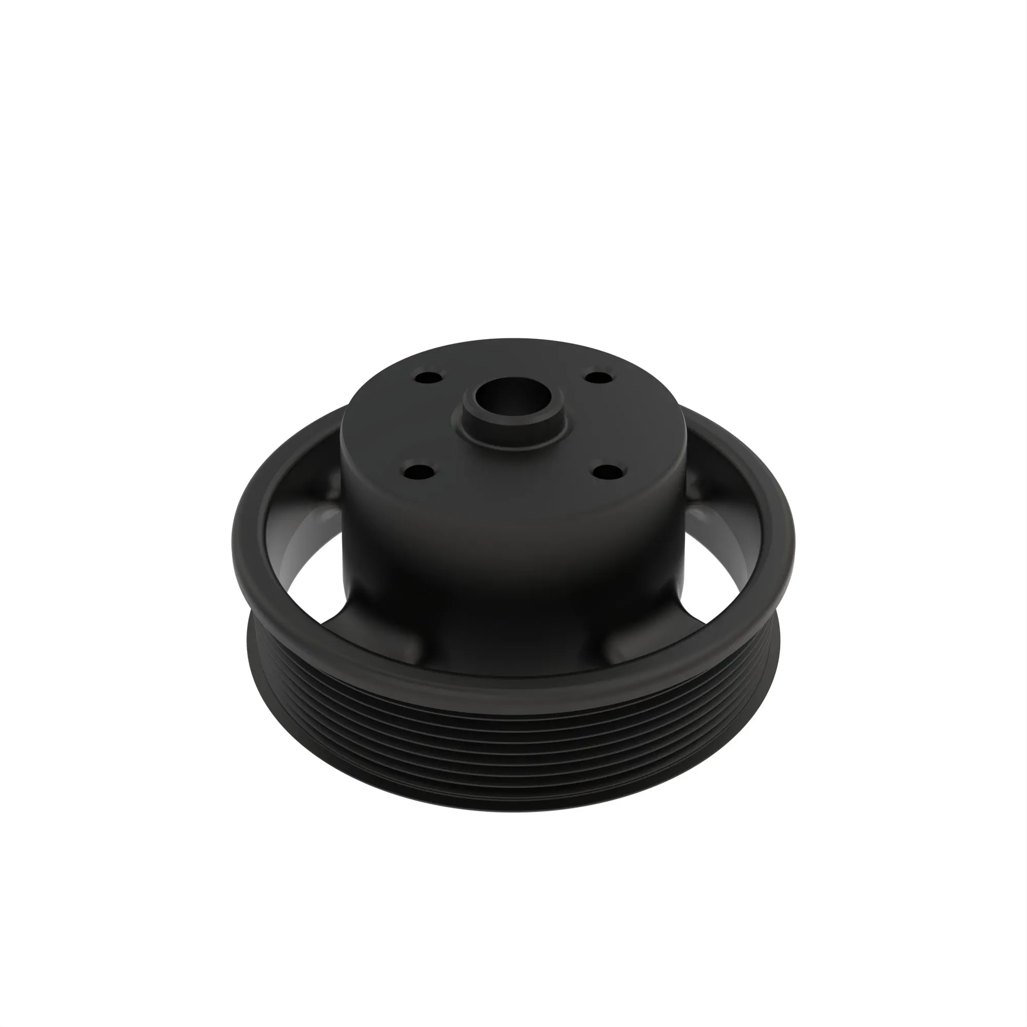 John Deere Alternator Pulley - R259854