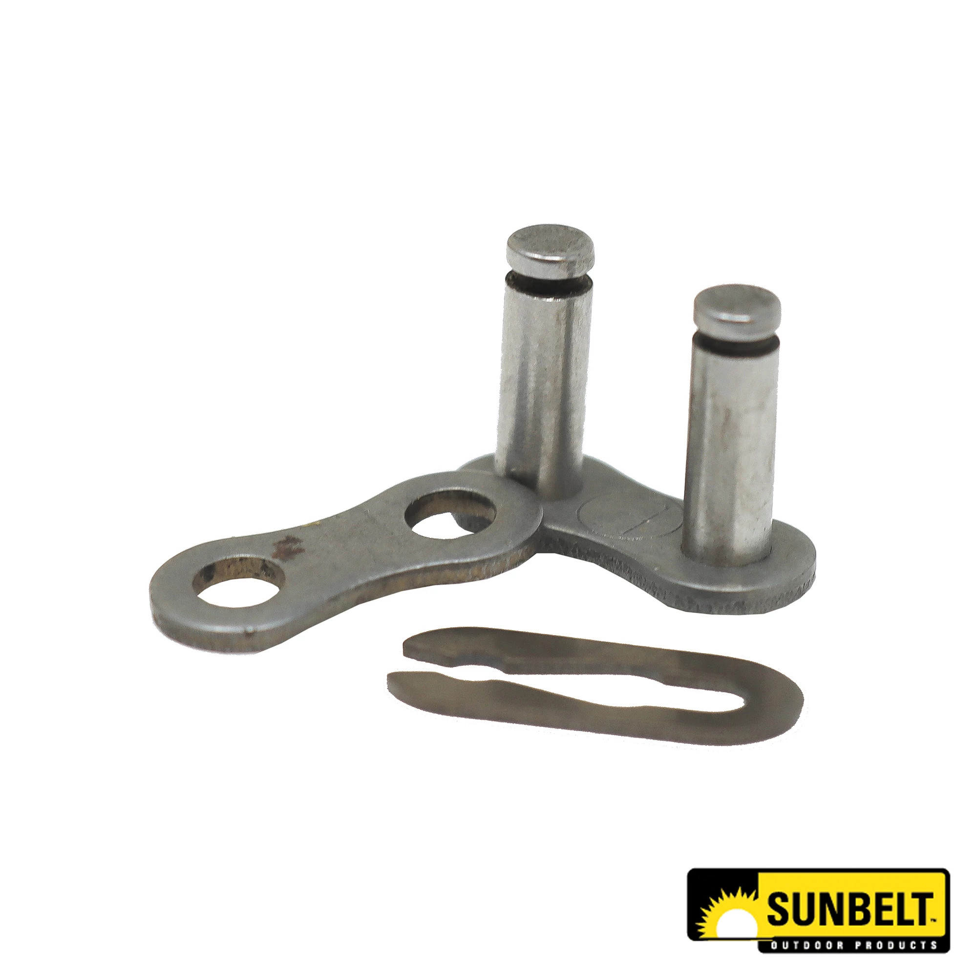 Sunbelt Roller Chain - A-B1SB400