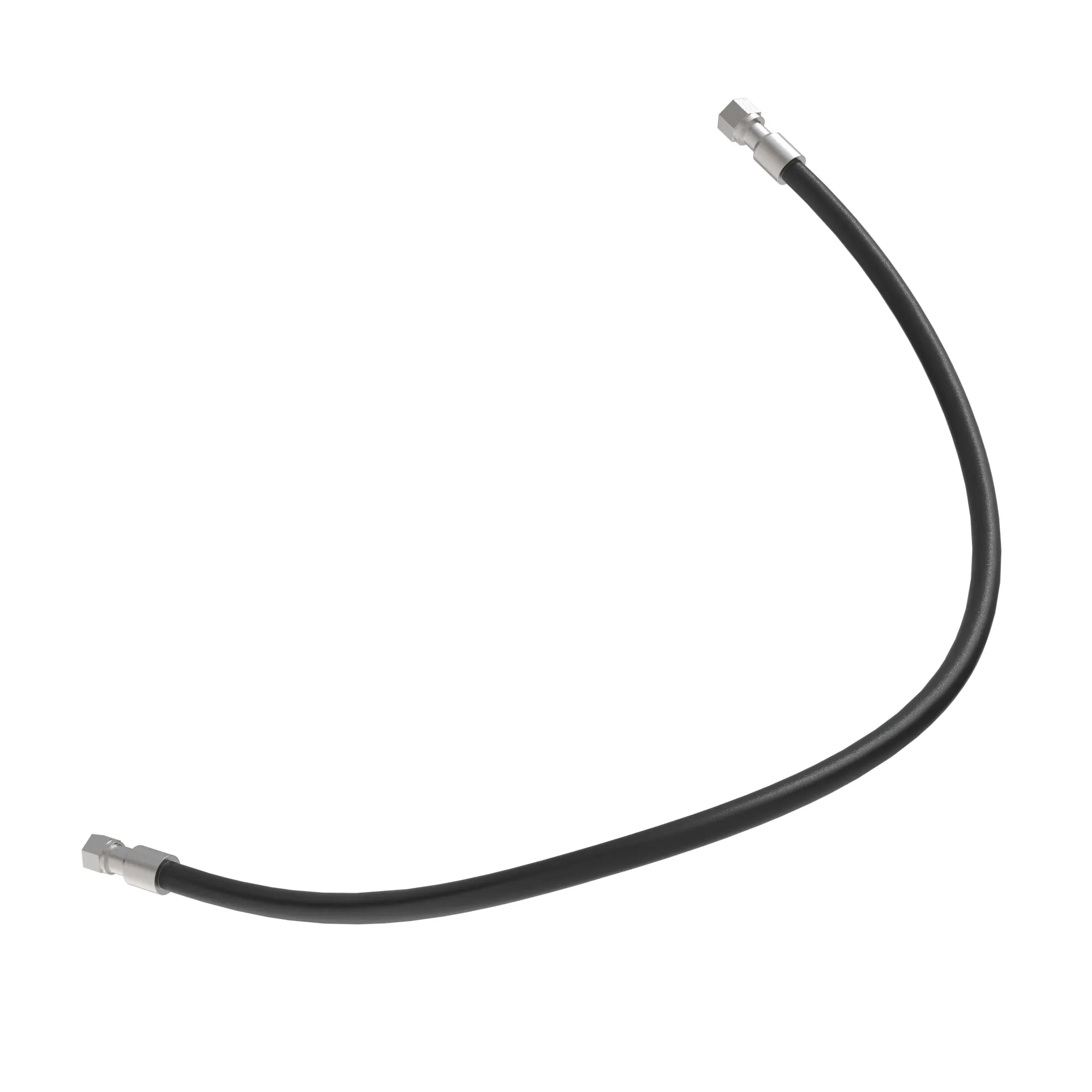 John Deere Fuel Line - F679675