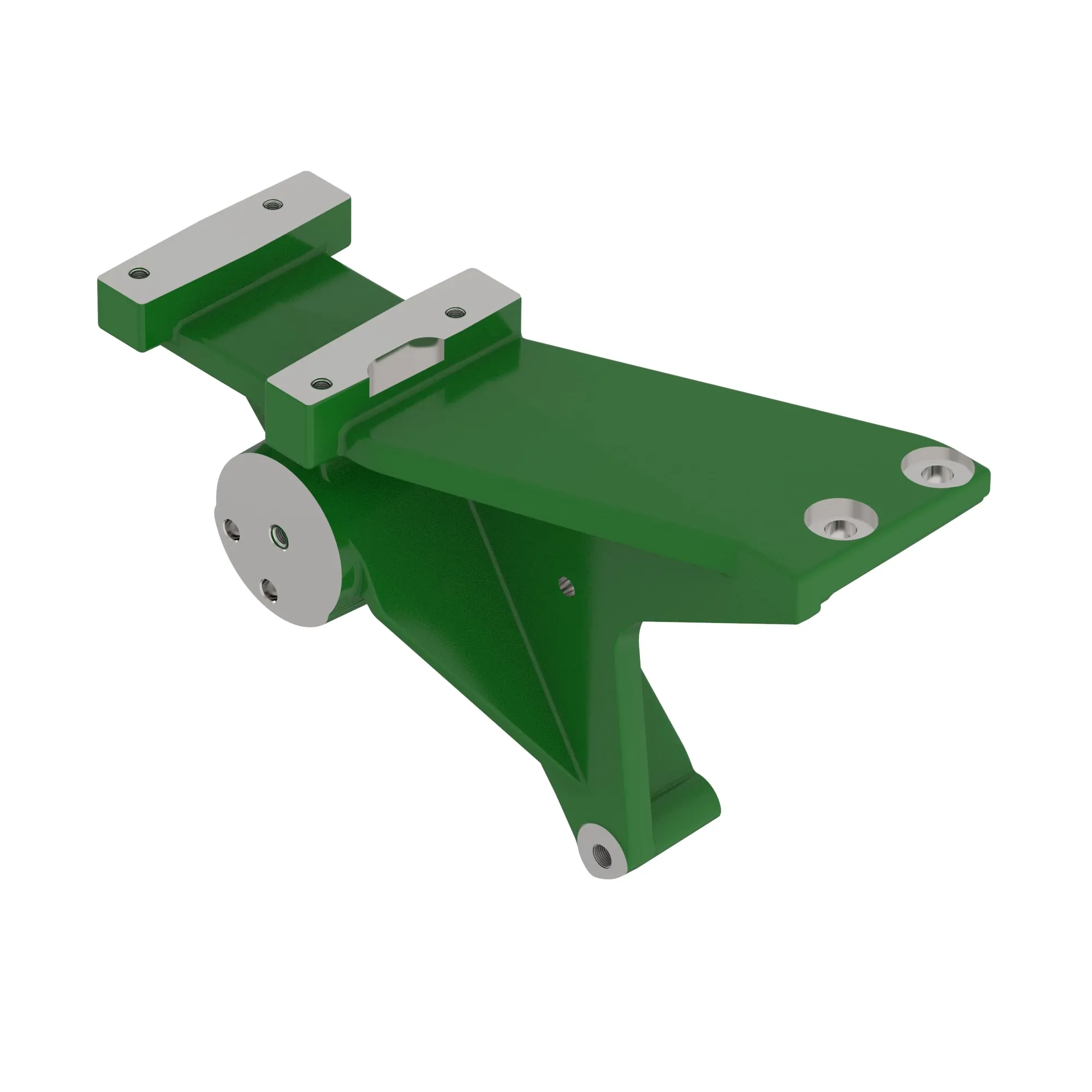 Bracket, AIR COMPRESSOR SUPPORT, AIR