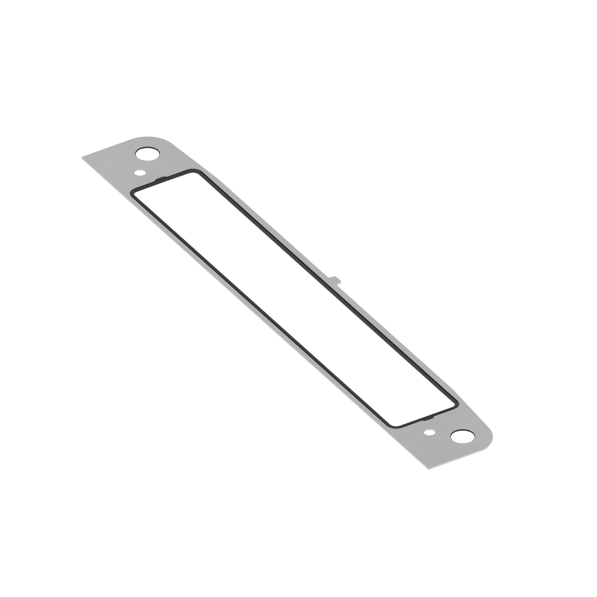 John Deere Auxiliary Drive Housing Gasket - R524822