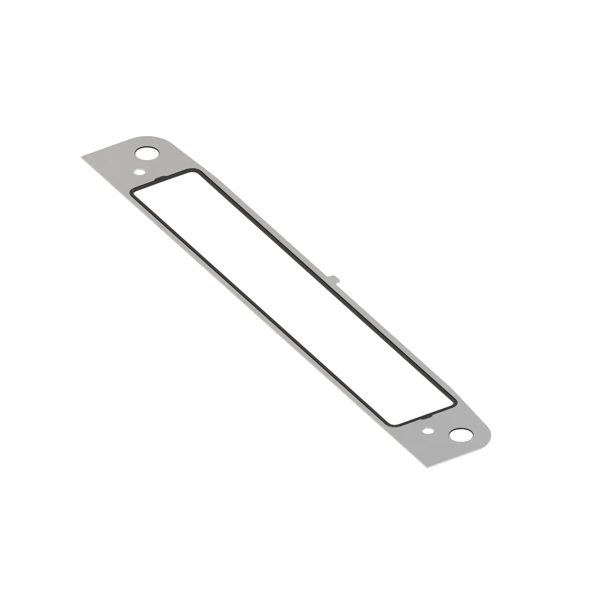 John Deere Auxiliary Drive Housing Gasket - R524822