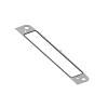 John Deere Auxiliary Drive Housing Gasket - R524822