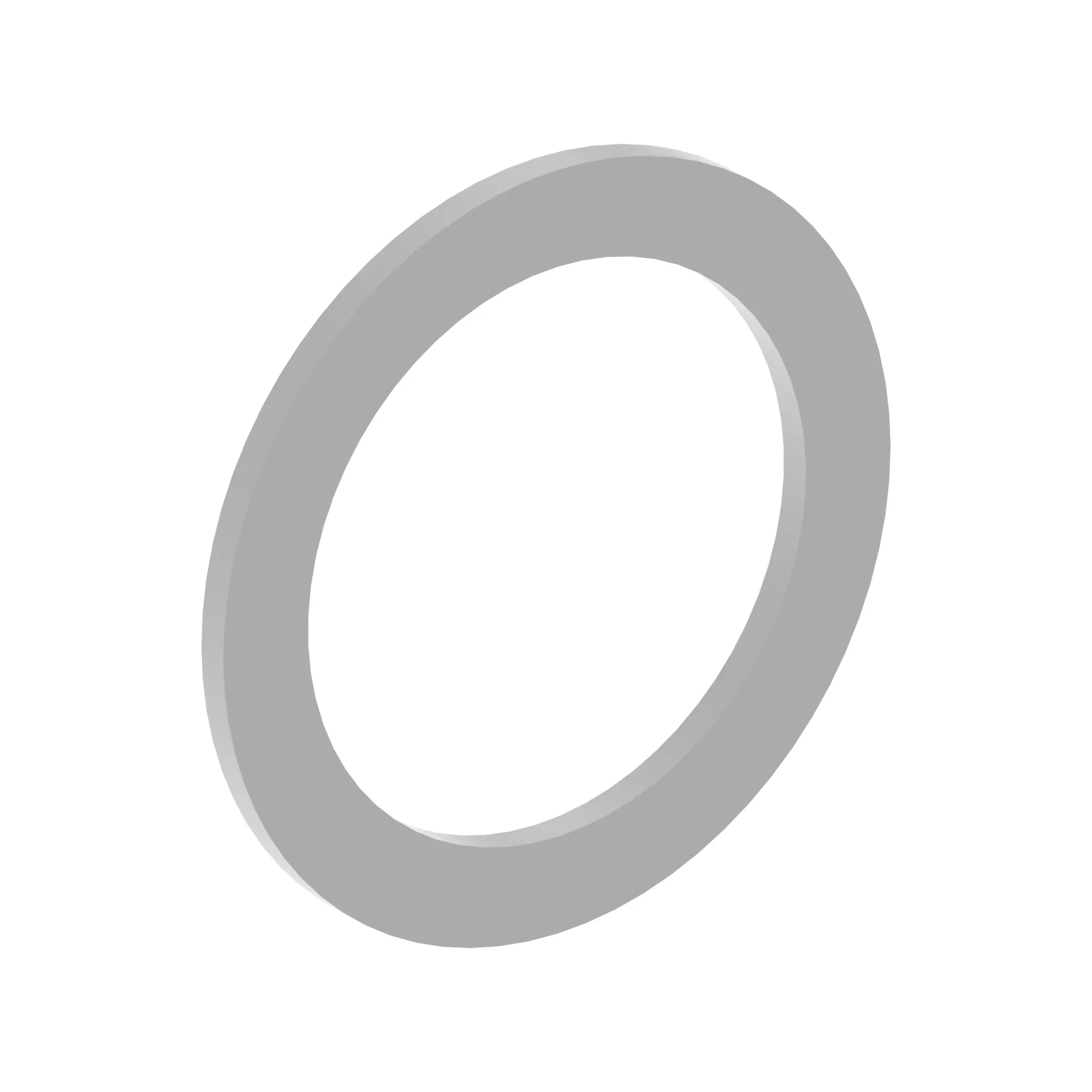 John Deere Thrust Washer - R260521