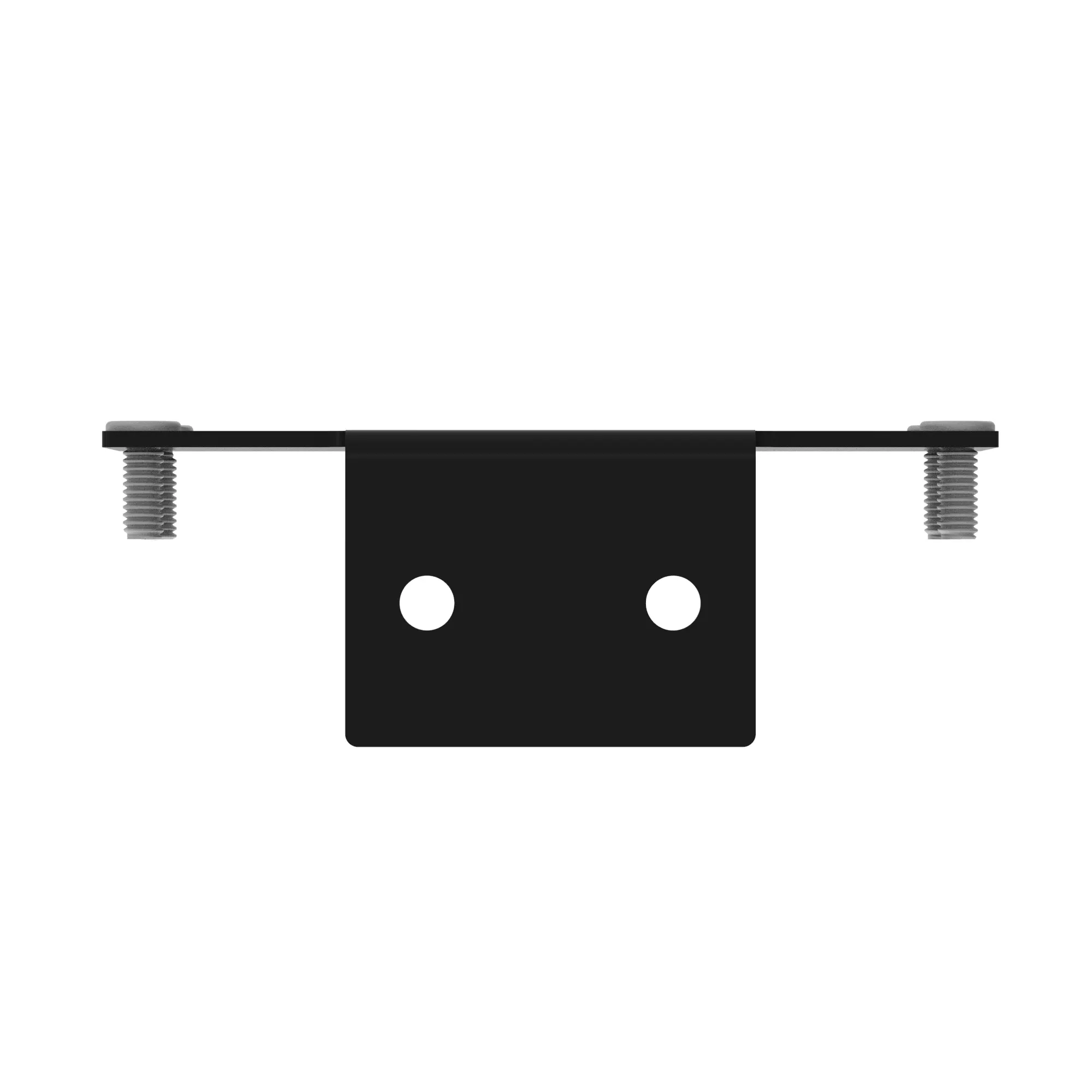 BRACKET, SATELLITE RECEIVER