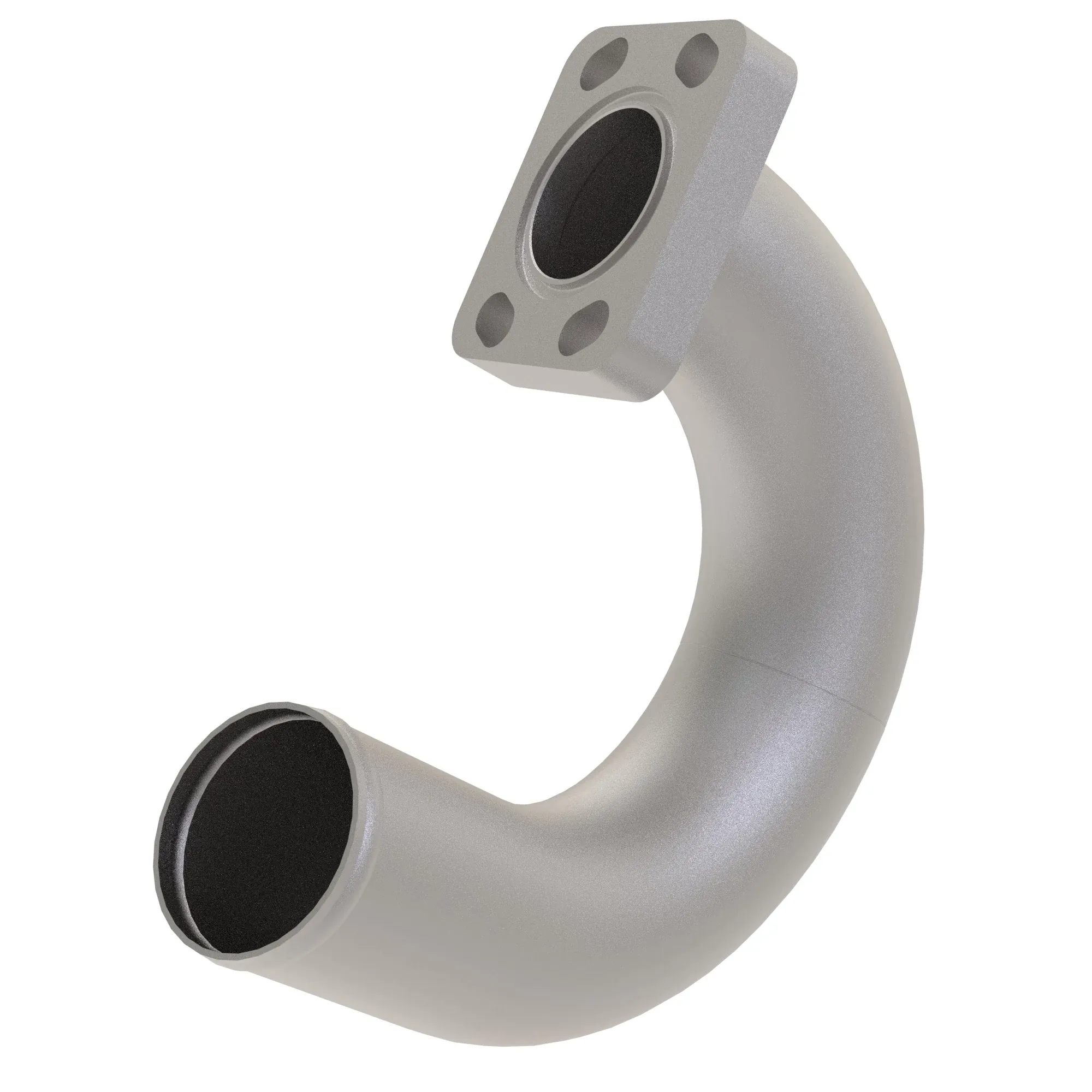 Tube, Suction, 2.0 C61 - 2.5 Bead