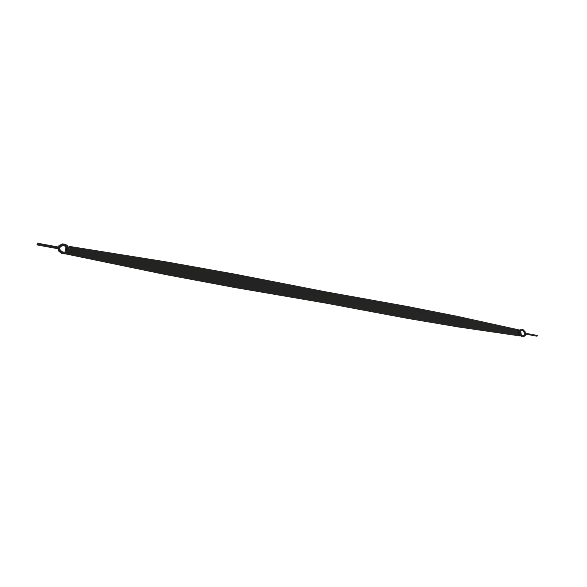 John Deere Rinse Tank Strap - AN400105